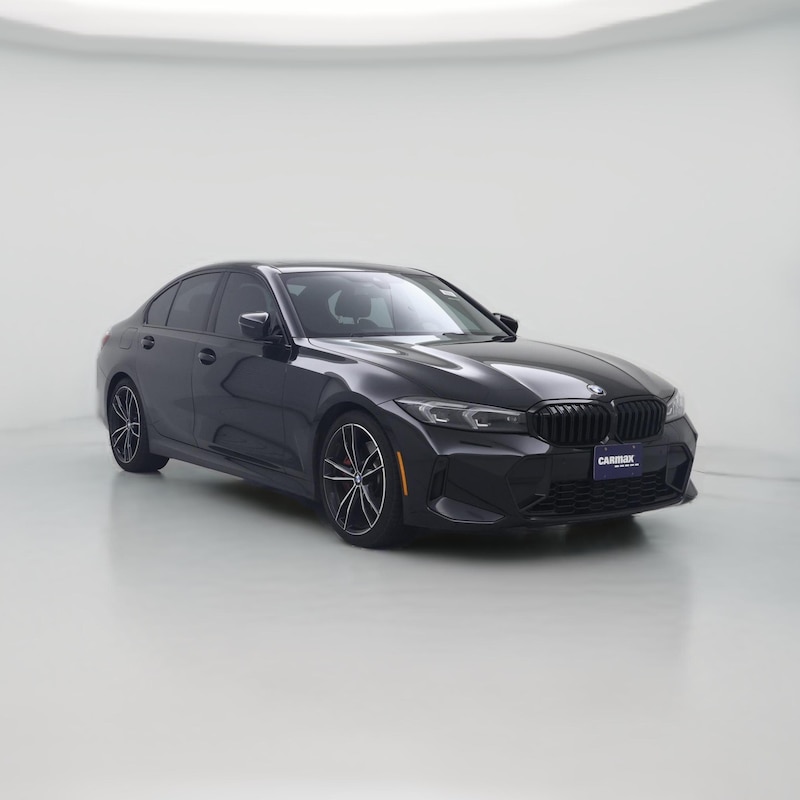 2024 BMW 330 I