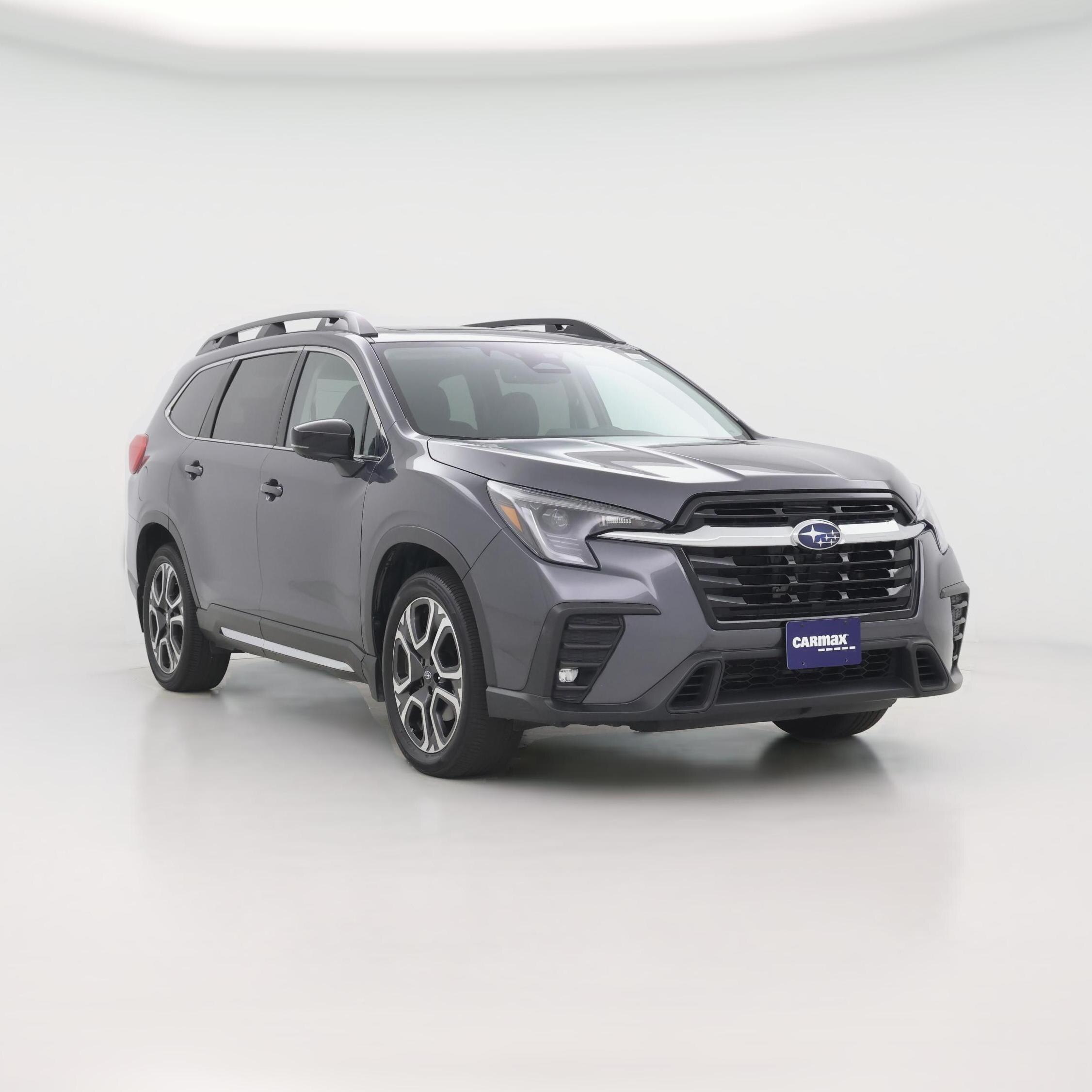 Thumbnail: 2024 Subaru Ascent - 1