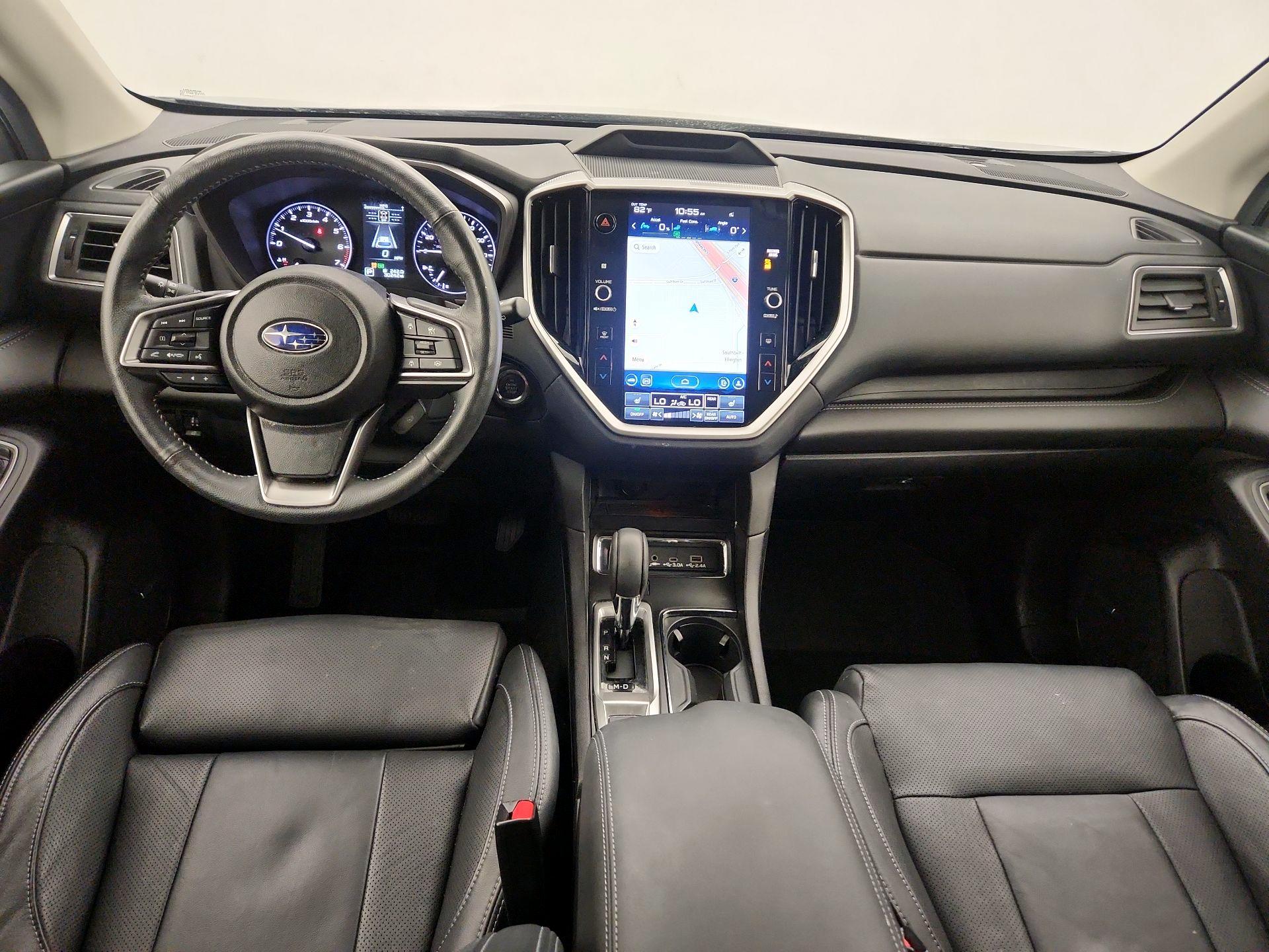 Thumbnail: 2024 Subaru Ascent - 9
