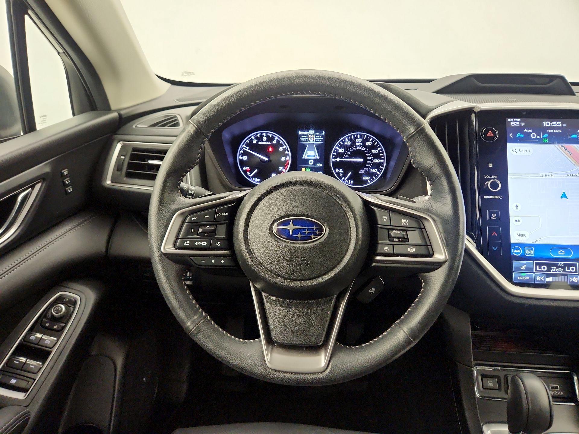 Thumbnail: 2024 Subaru Ascent - 10