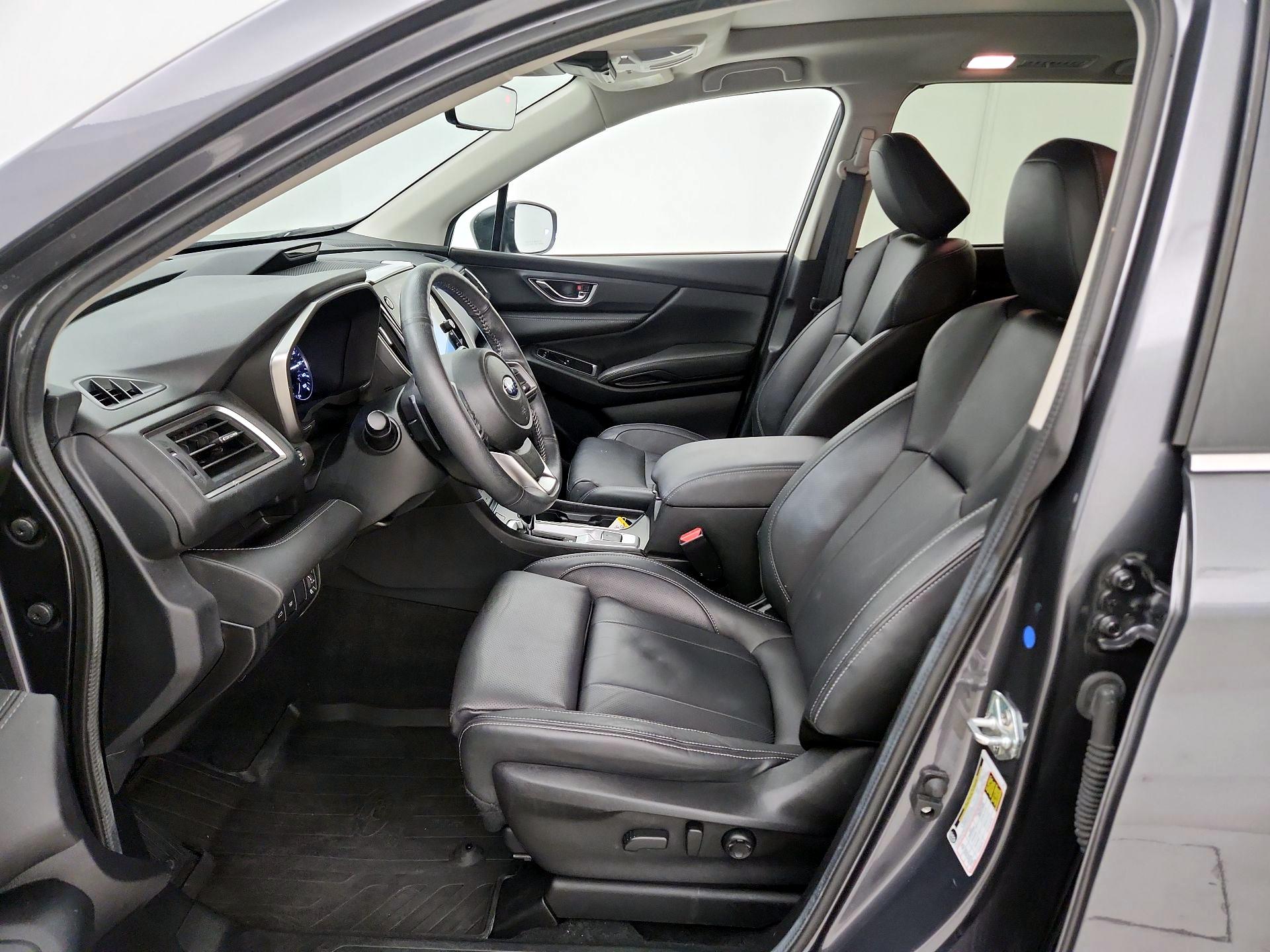 Thumbnail: 2024 Subaru Ascent - 11