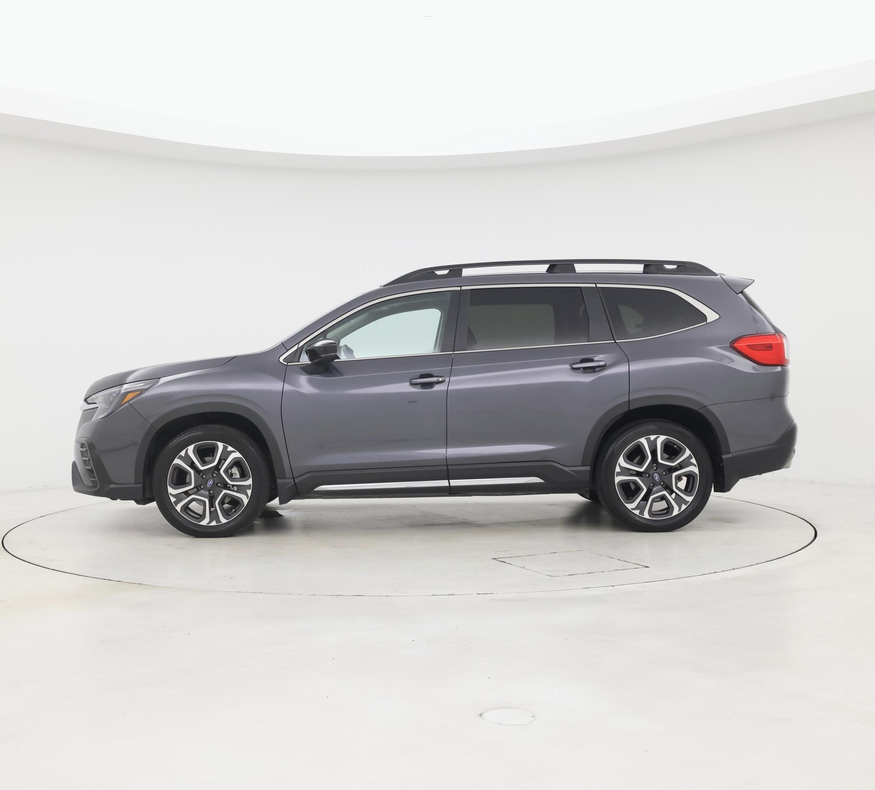 Thumbnail: 2024 Subaru Ascent - 3