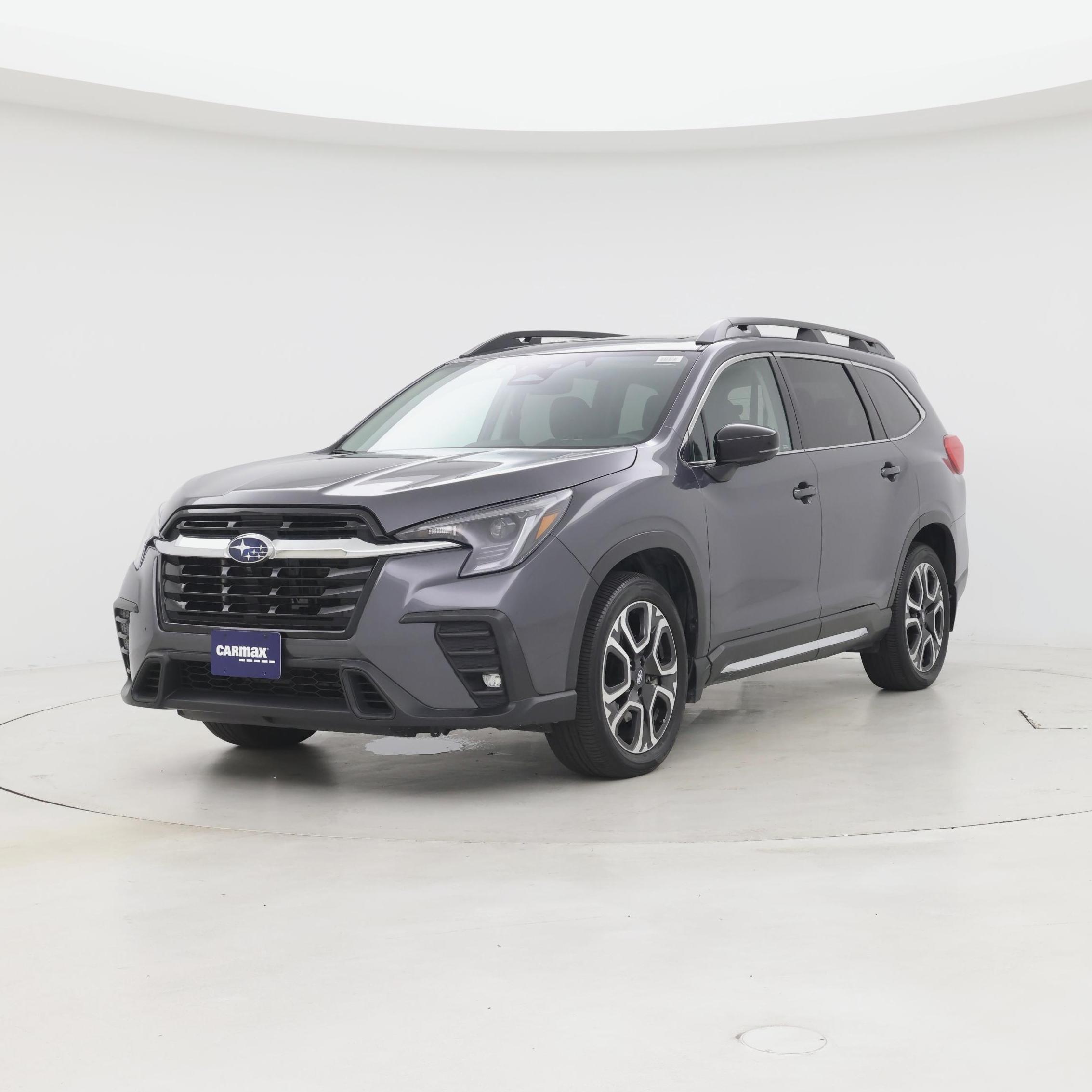 Thumbnail: 2024 Subaru Ascent - 4