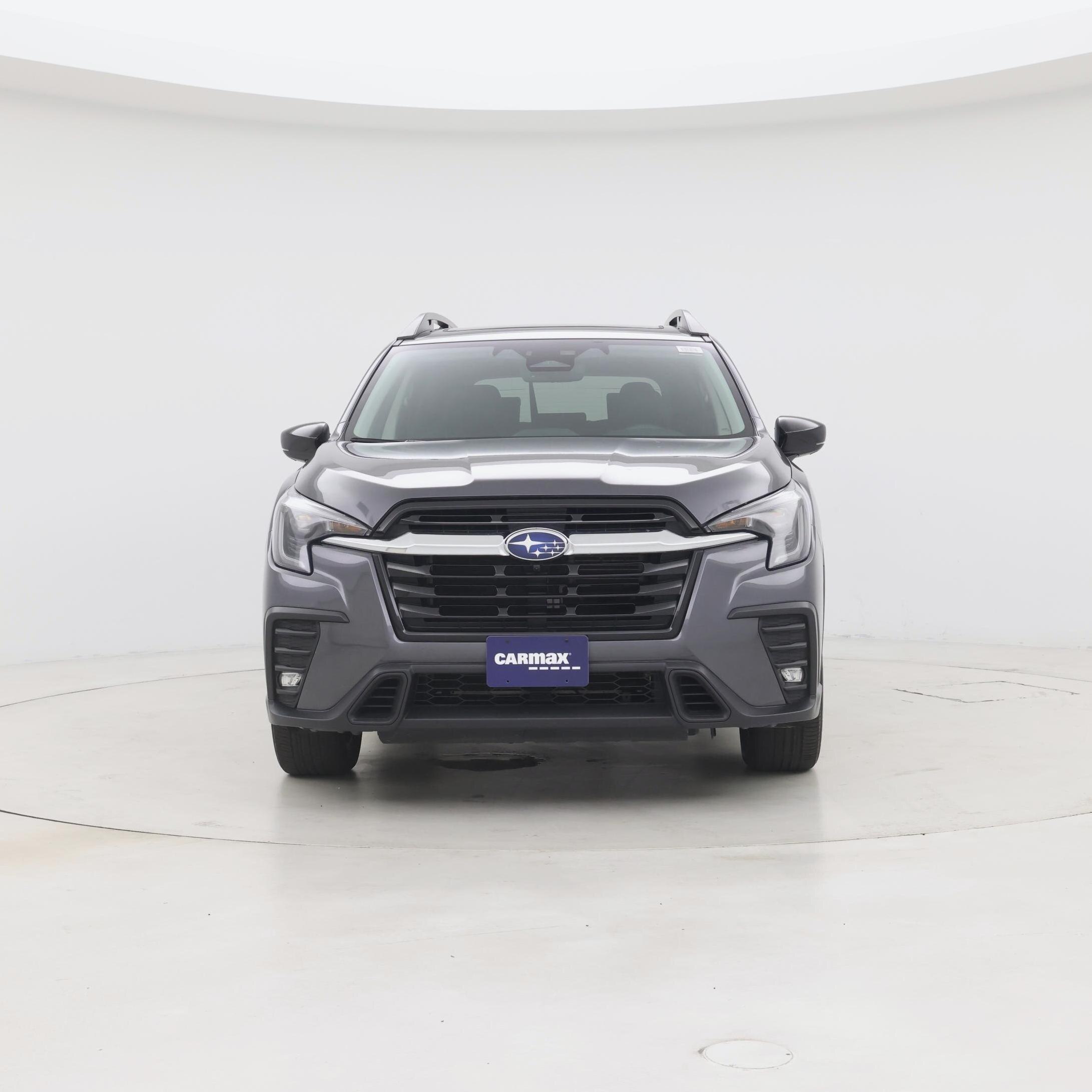 Thumbnail: 2024 Subaru Ascent - 5