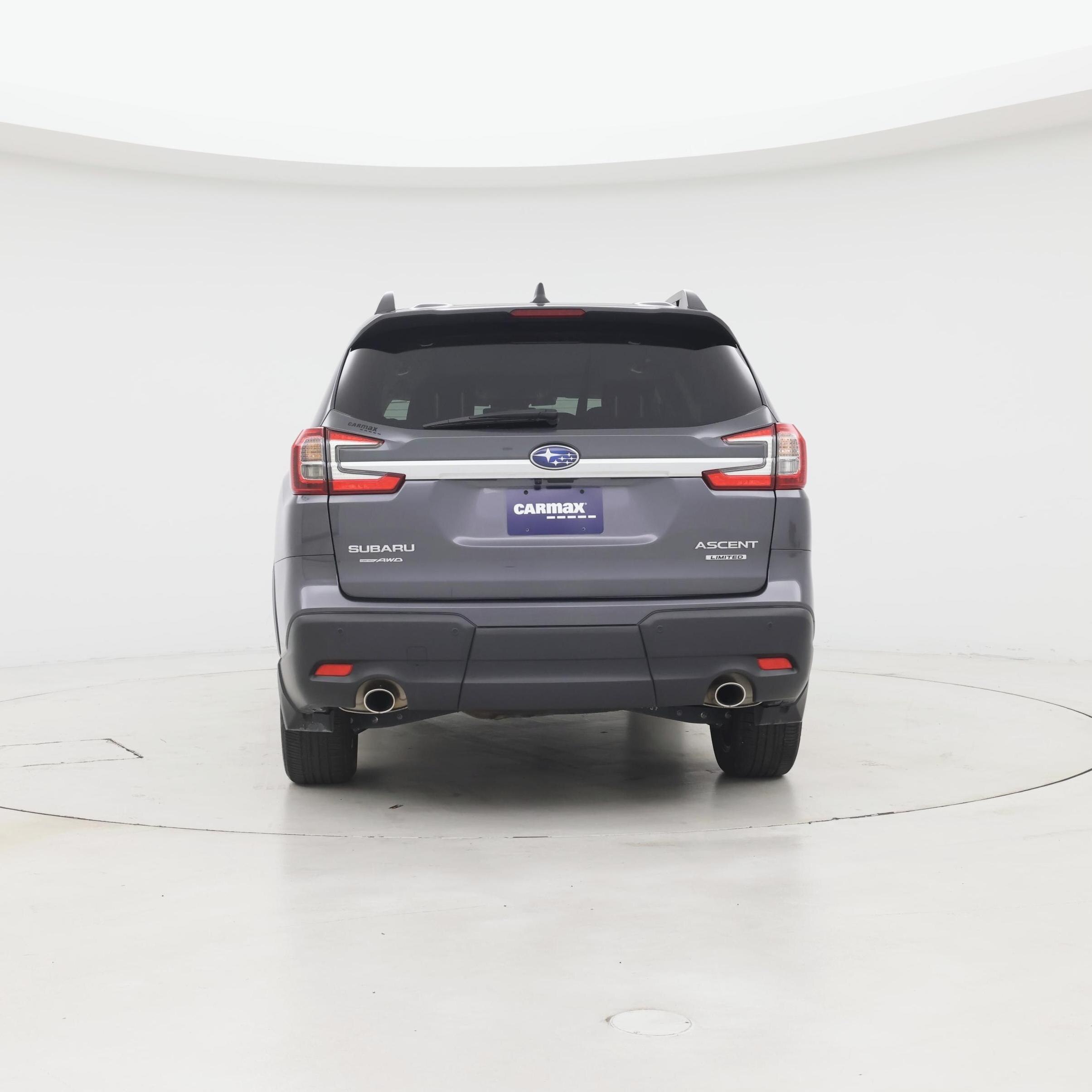 Thumbnail: 2024 Subaru Ascent - 6