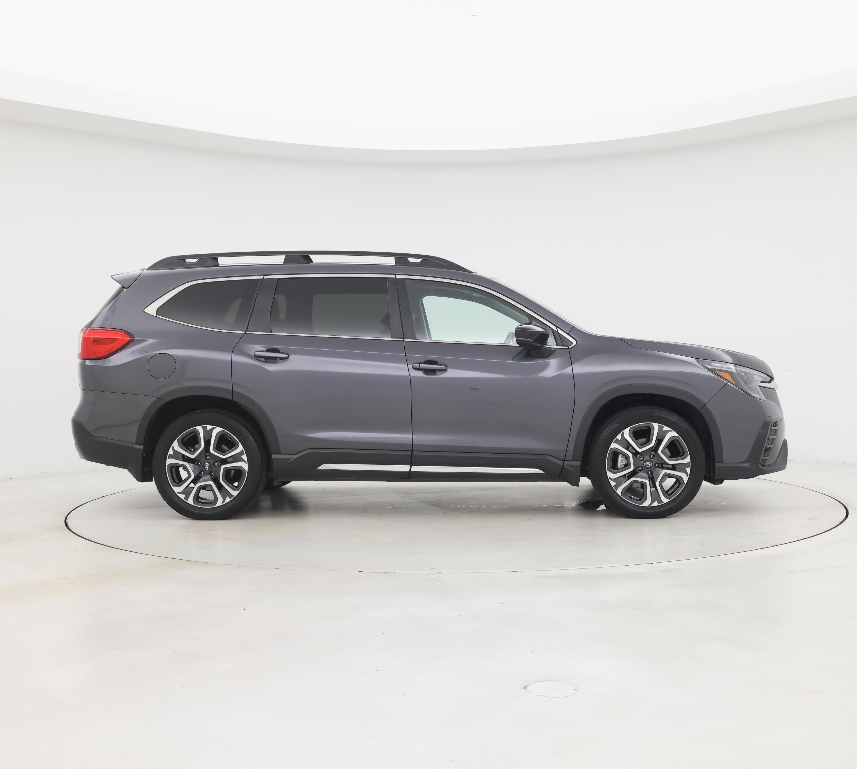 Thumbnail: 2024 Subaru Ascent - 7