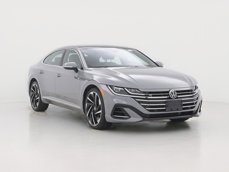 2023 Volkswagen Arteon SEL Premium R-Line -
                  Houston, TX