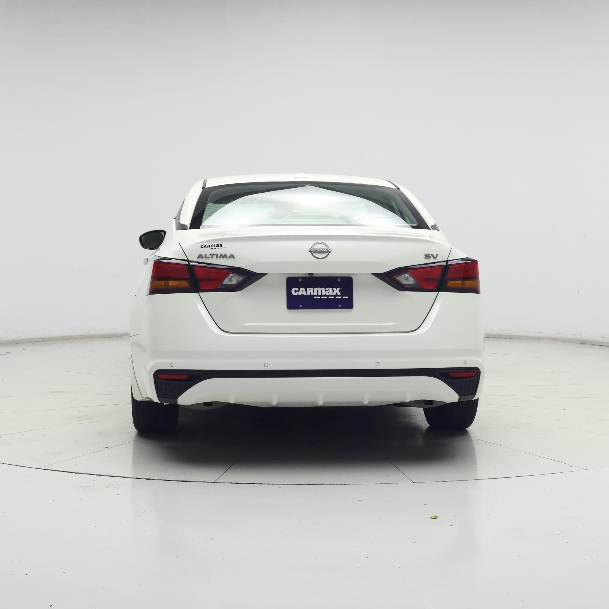 Thumbnail: 2023 Nissan Altima - 6