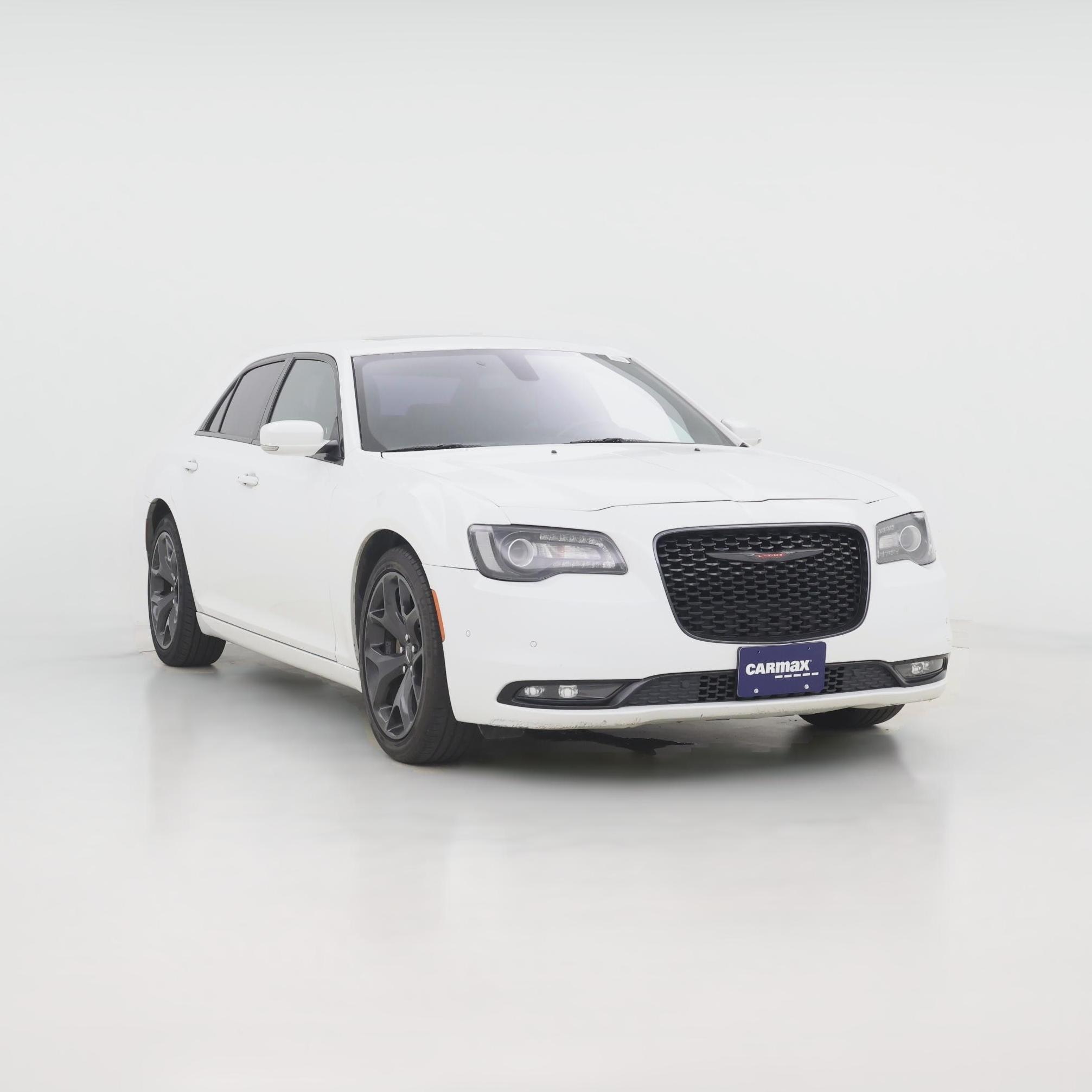 Thumbnail: 2022 Chrysler 300 - 1