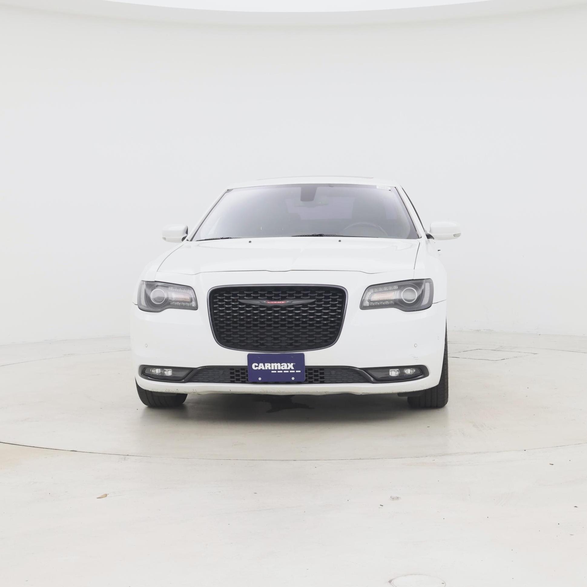 Thumbnail: 2022 Chrysler 300 - 5