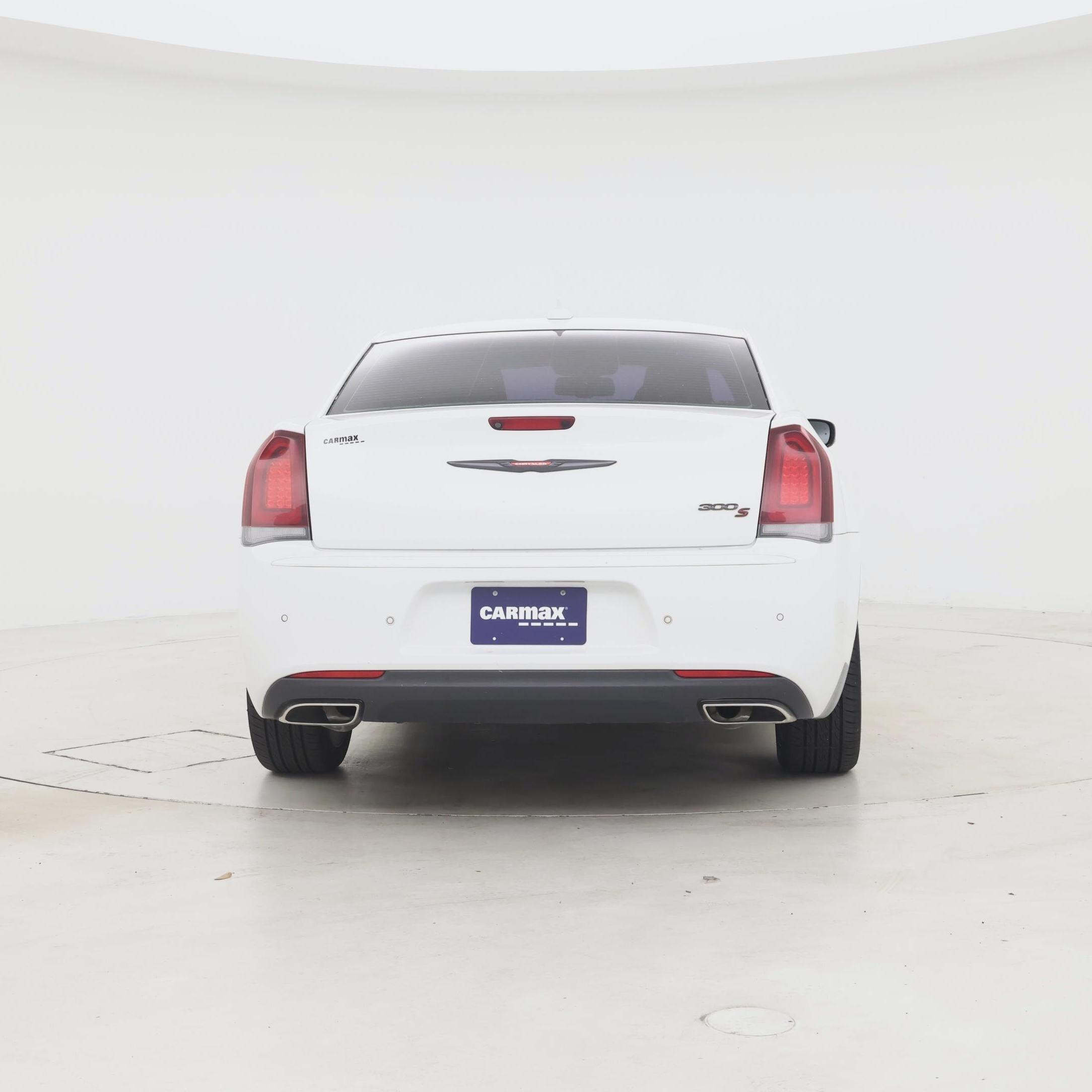 Thumbnail: 2022 Chrysler 300 - 6