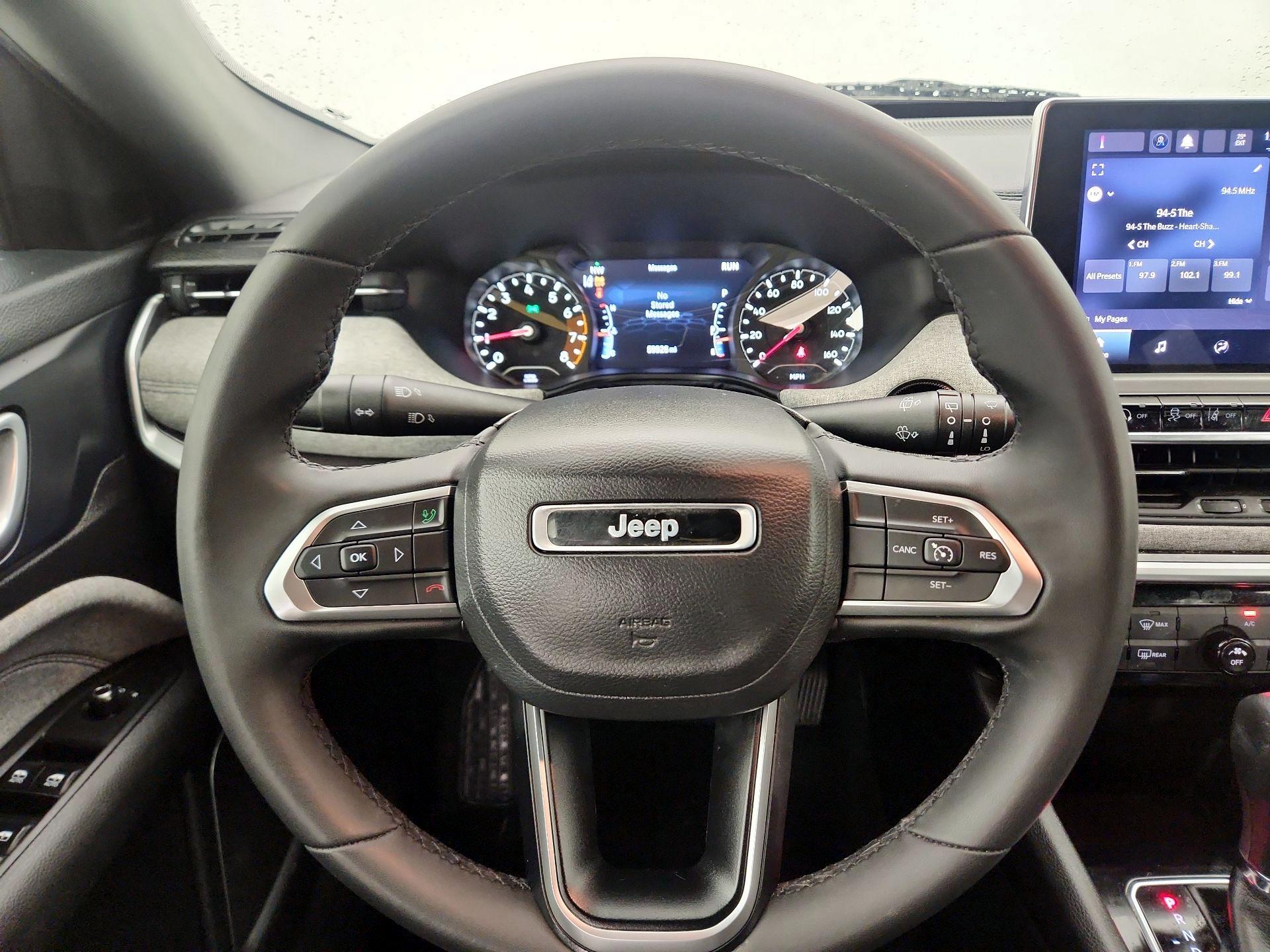 Thumbnail: 2023 Jeep Compass - 10
