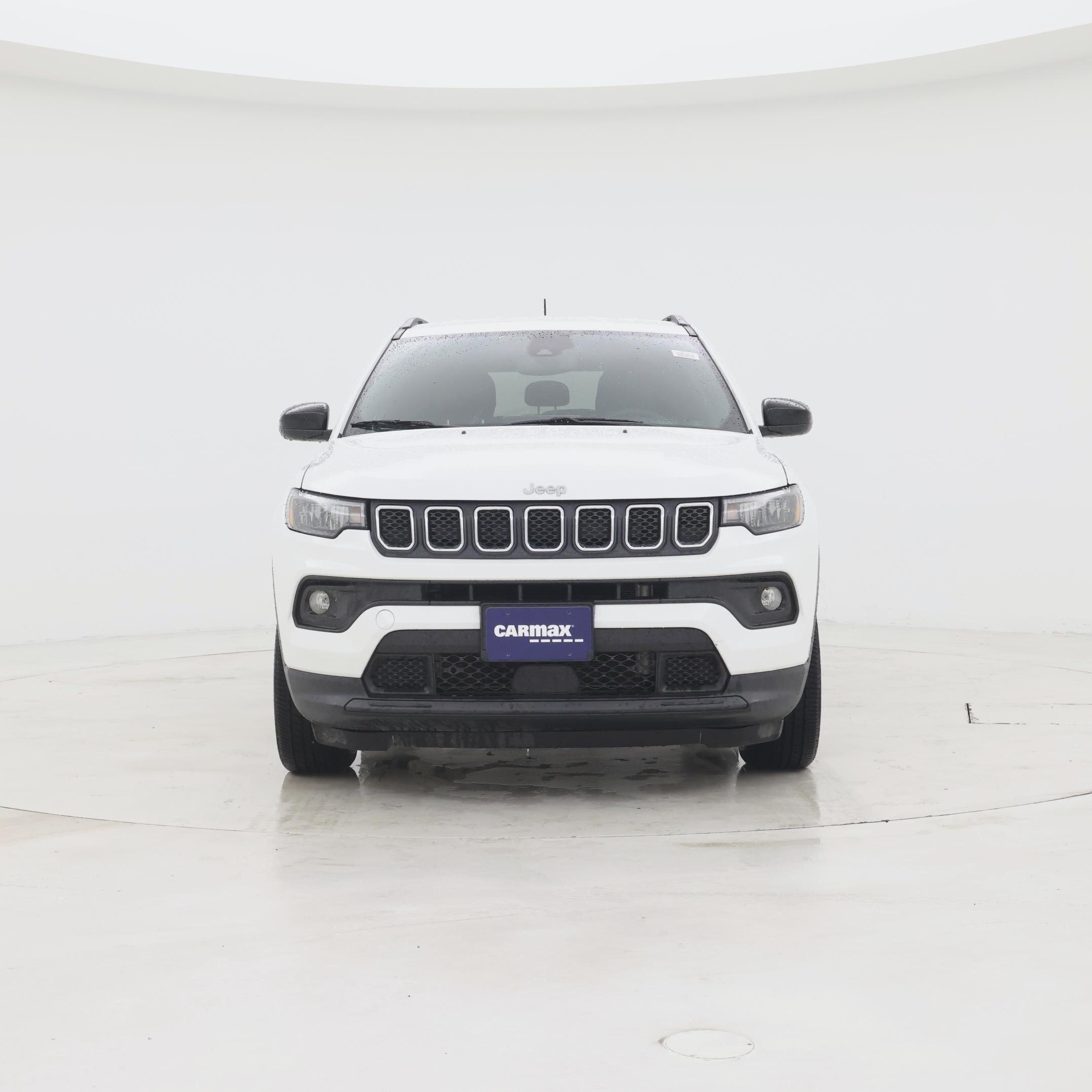 Thumbnail: 2023 Jeep Compass - 5