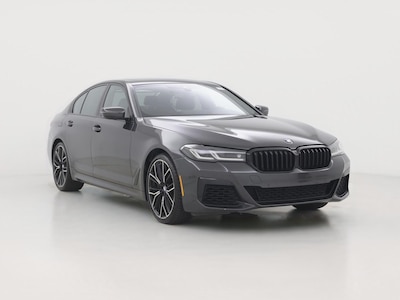 2022 BMW 540 I