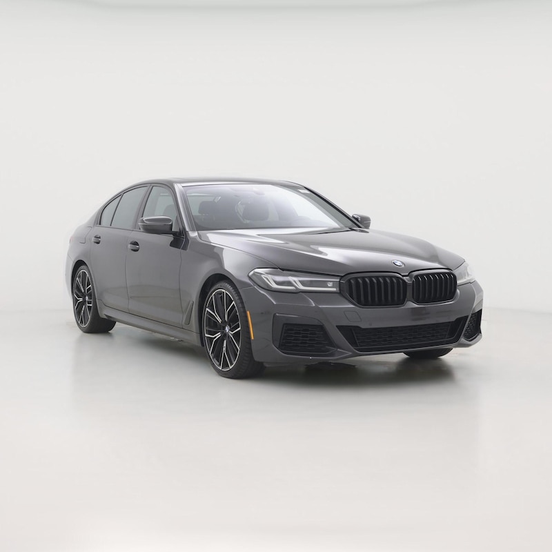 2022 BMW 540 I