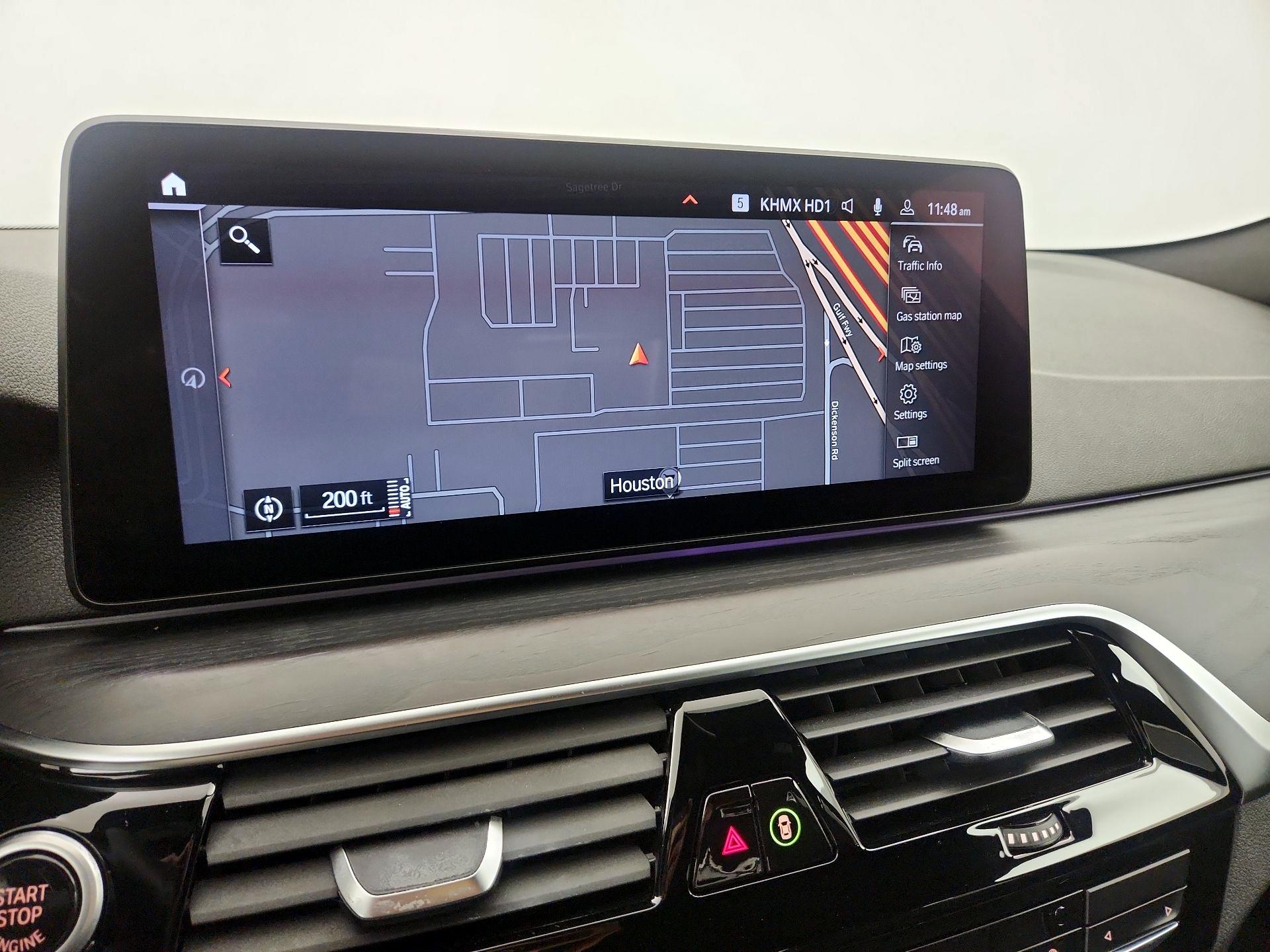 Thumbnail: 2022 BMW 5 Series - 14