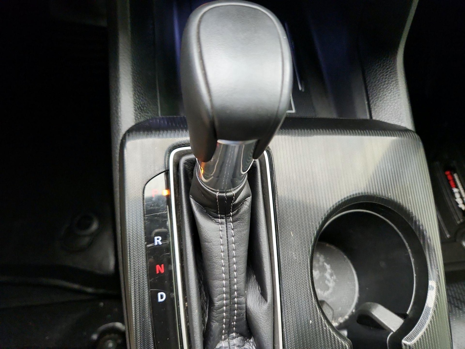 2024 Honda Civic Hatchback Sport Touring - Photo 18