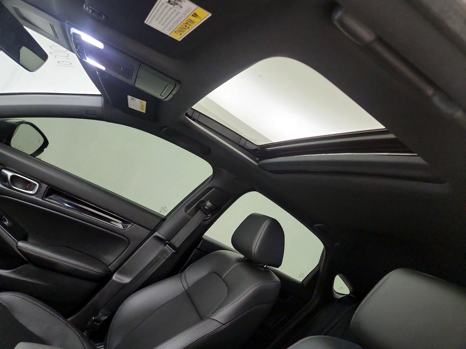 2024 Honda Civic Hatchback Sport Touring - Photo 20