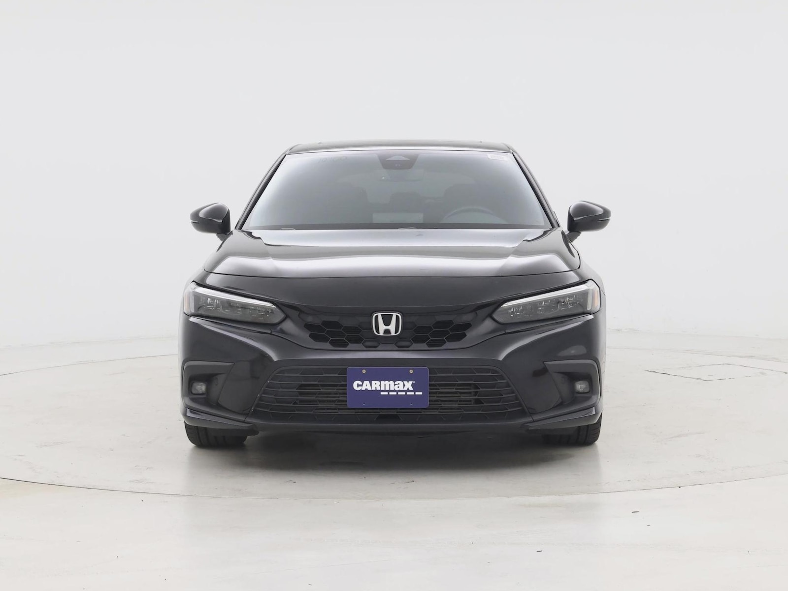 2024 Honda Civic Hatchback Sport Touring - Photo 6