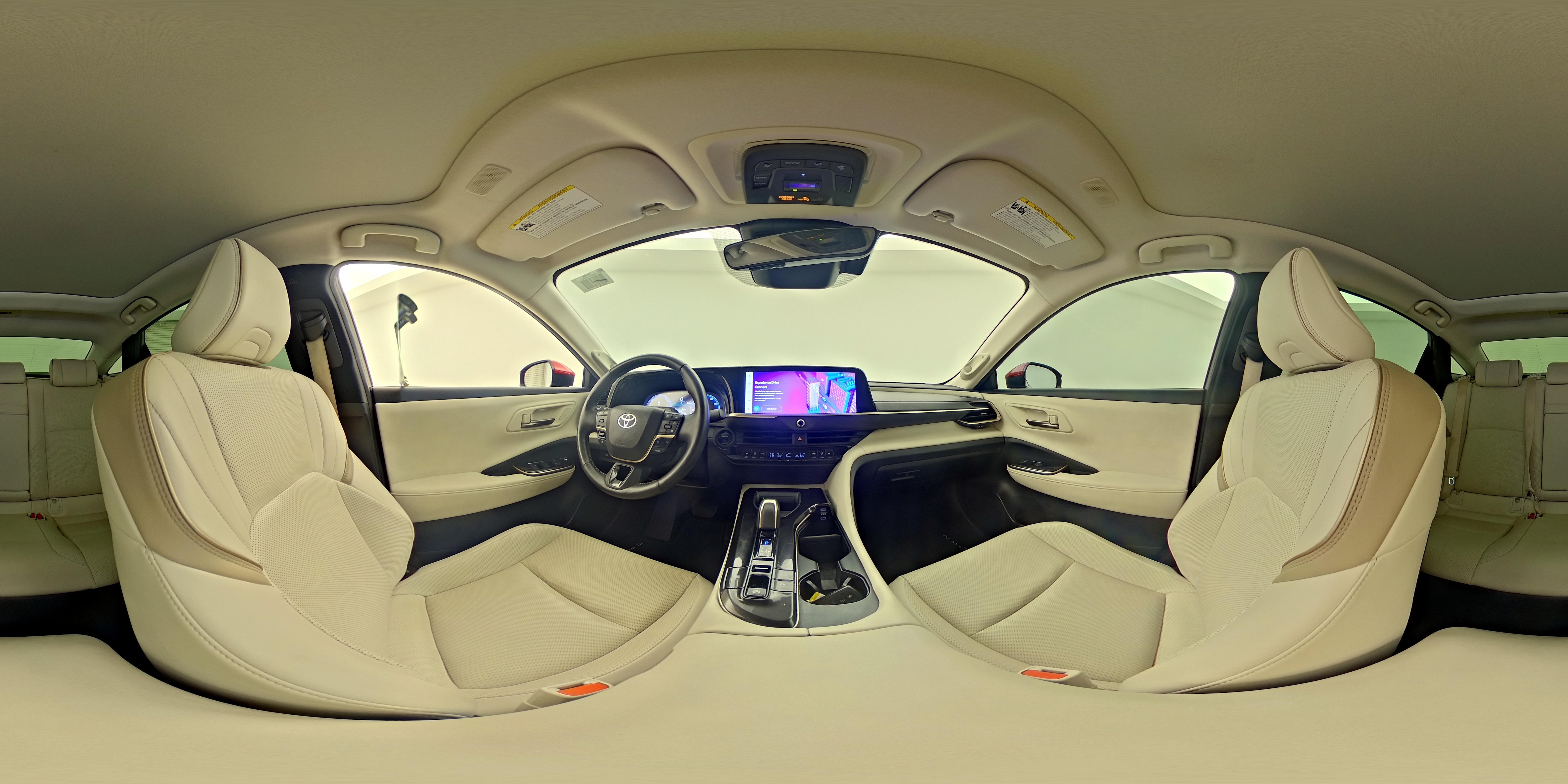 2024 Toyota Crown Limited - Photo 25
