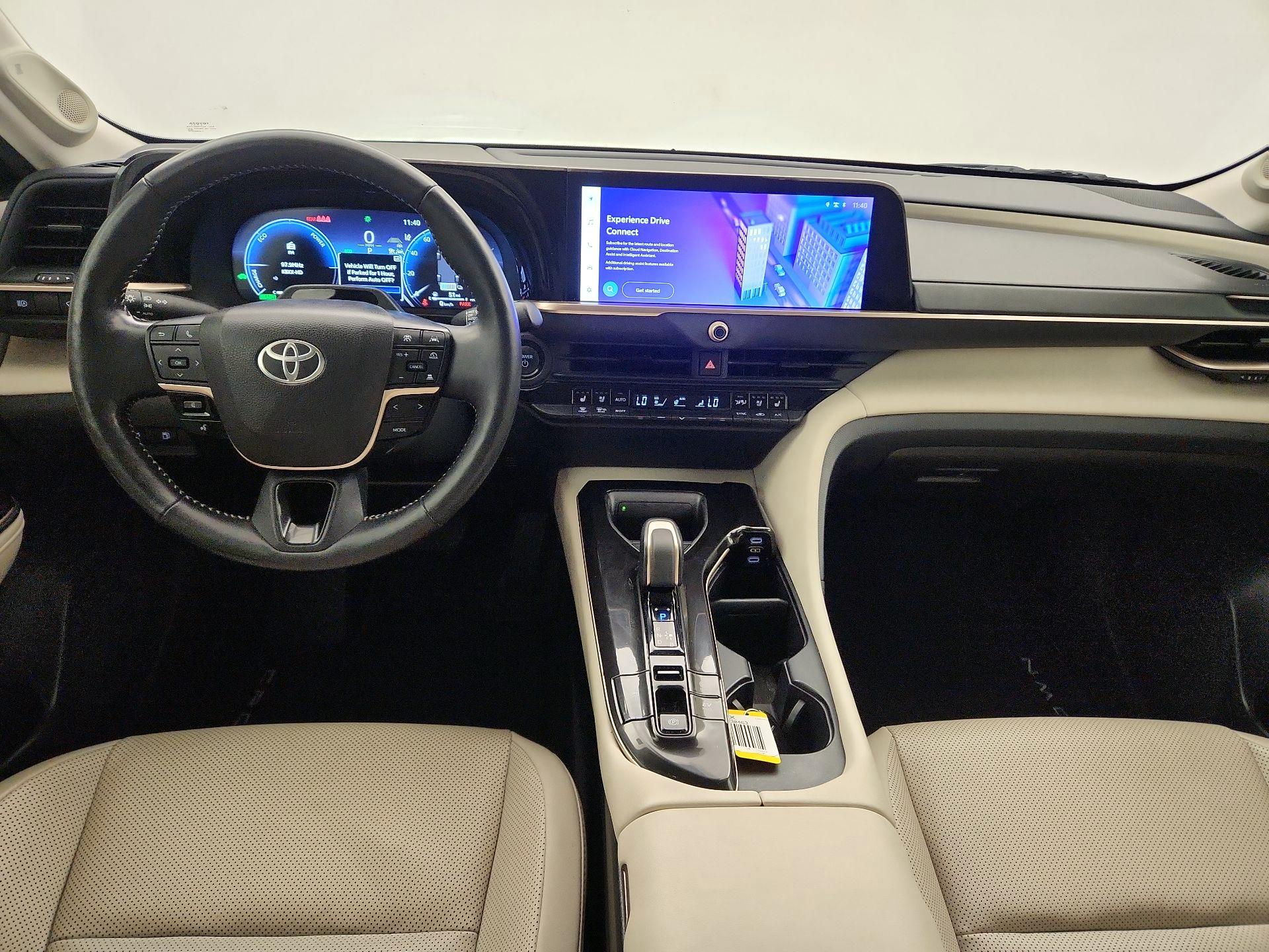 Thumbnail: 2024 Toyota Crown - 9