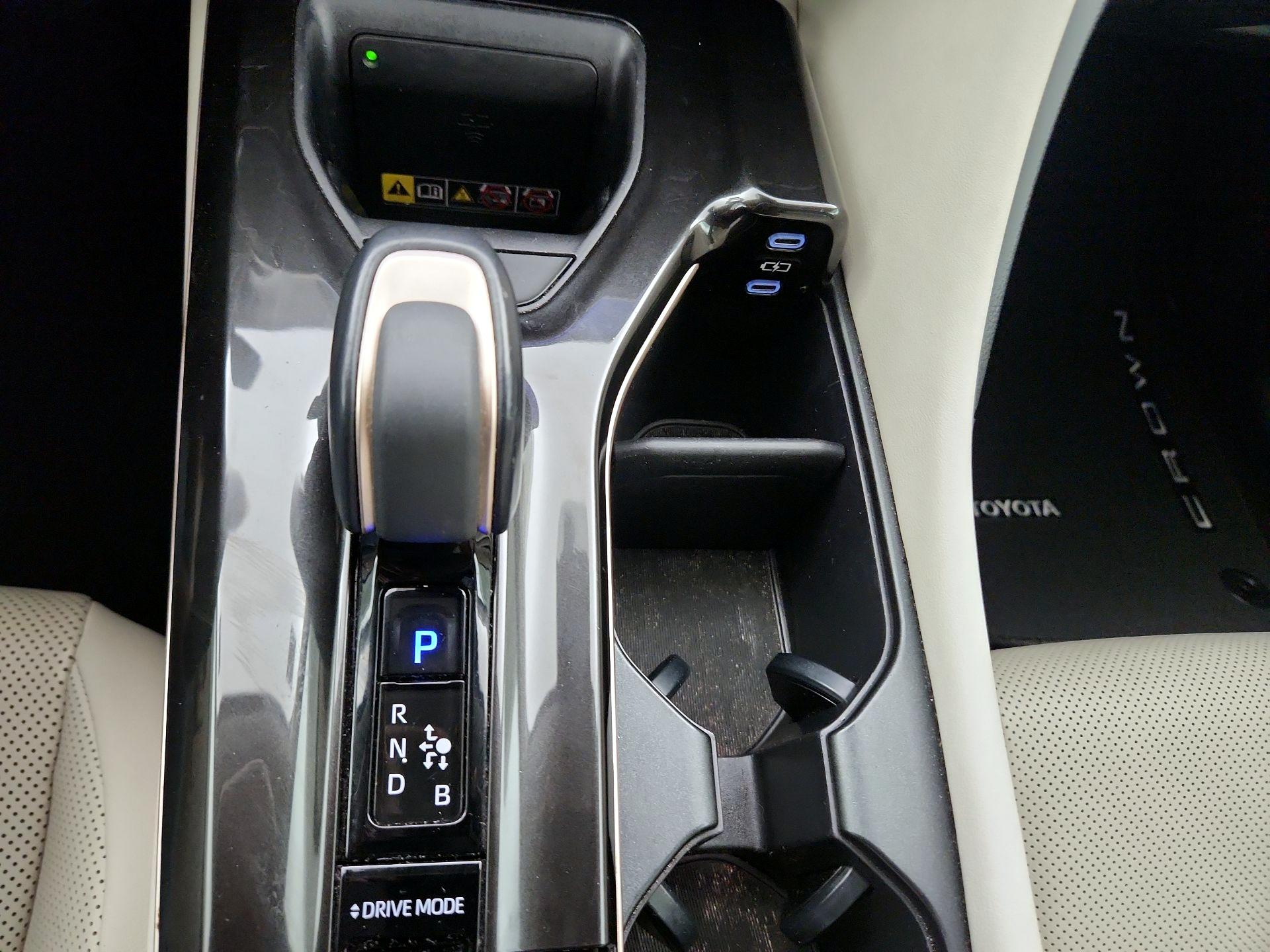 Thumbnail: 2024 Toyota Crown - 17