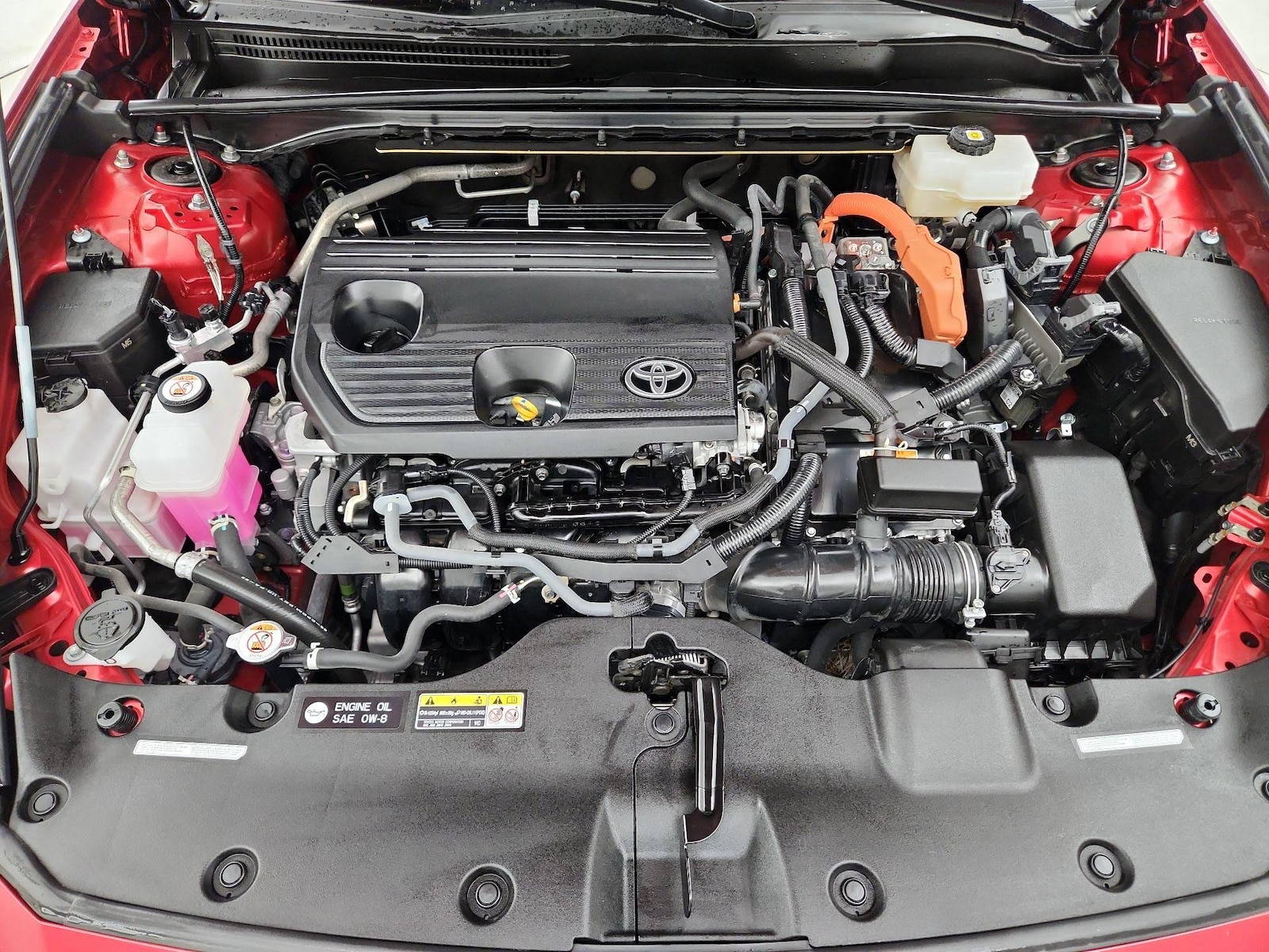 2024 Toyota Crown Limited - Photo 23