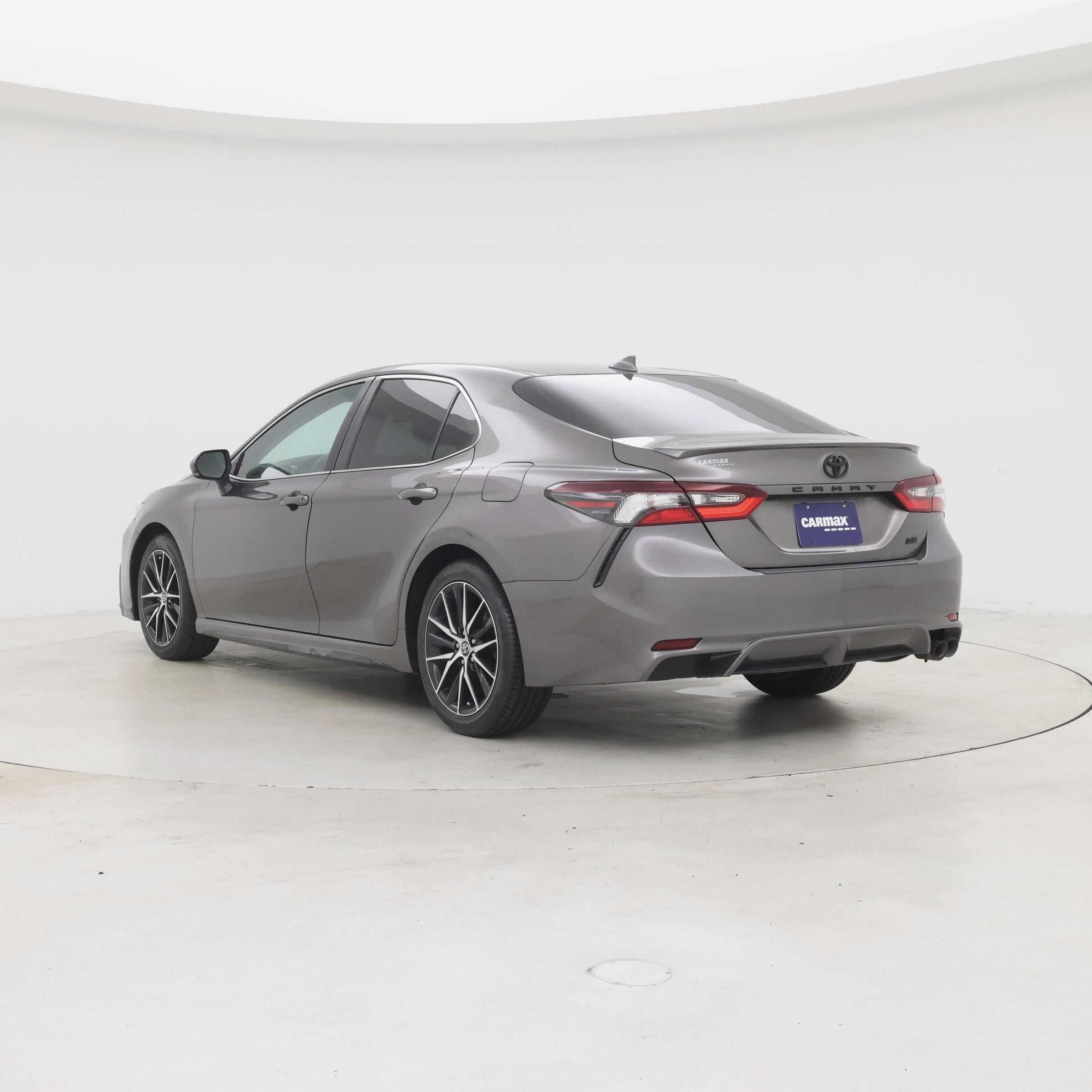 Thumbnail: 2024 Toyota Camry - 2