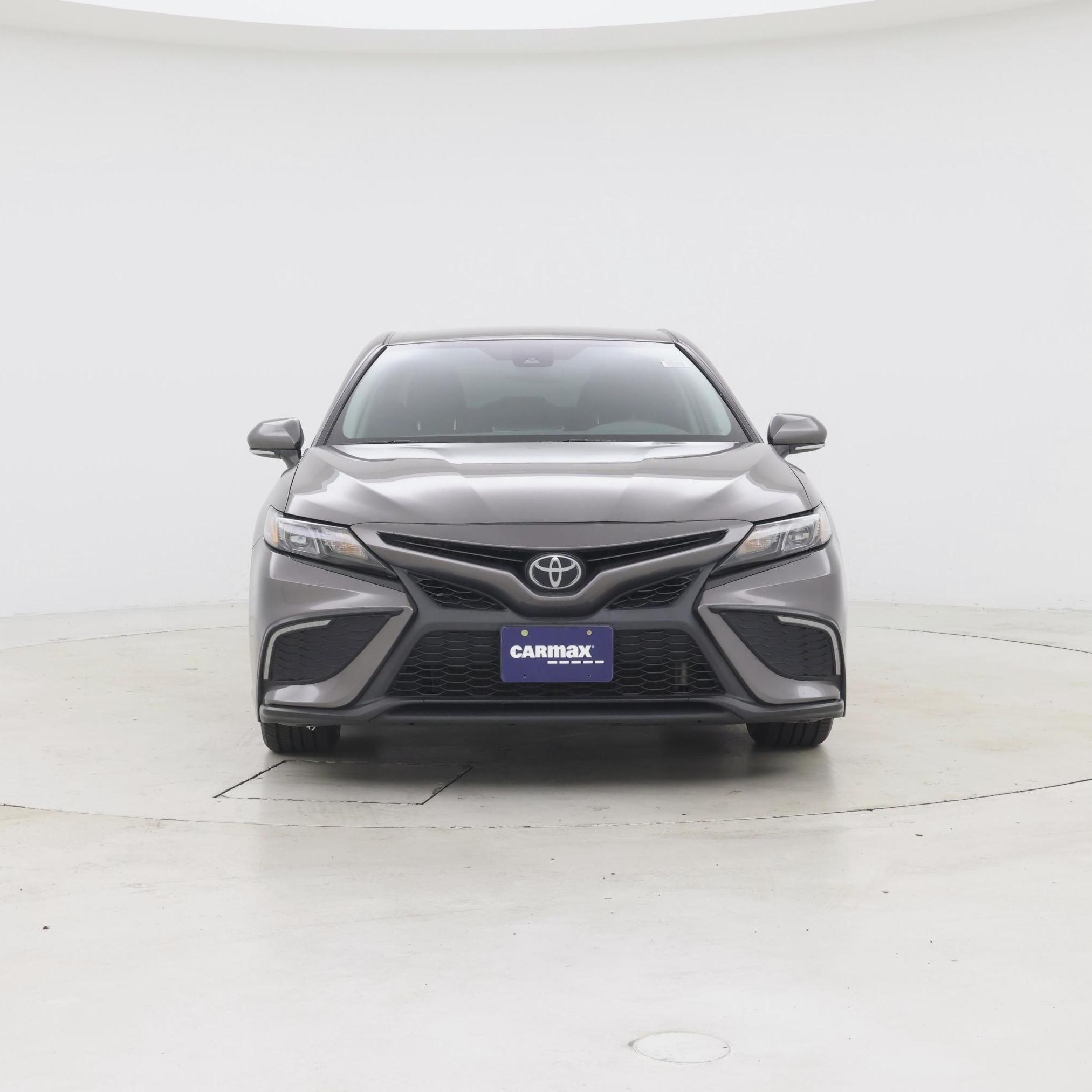 Thumbnail: 2024 Toyota Camry - 5