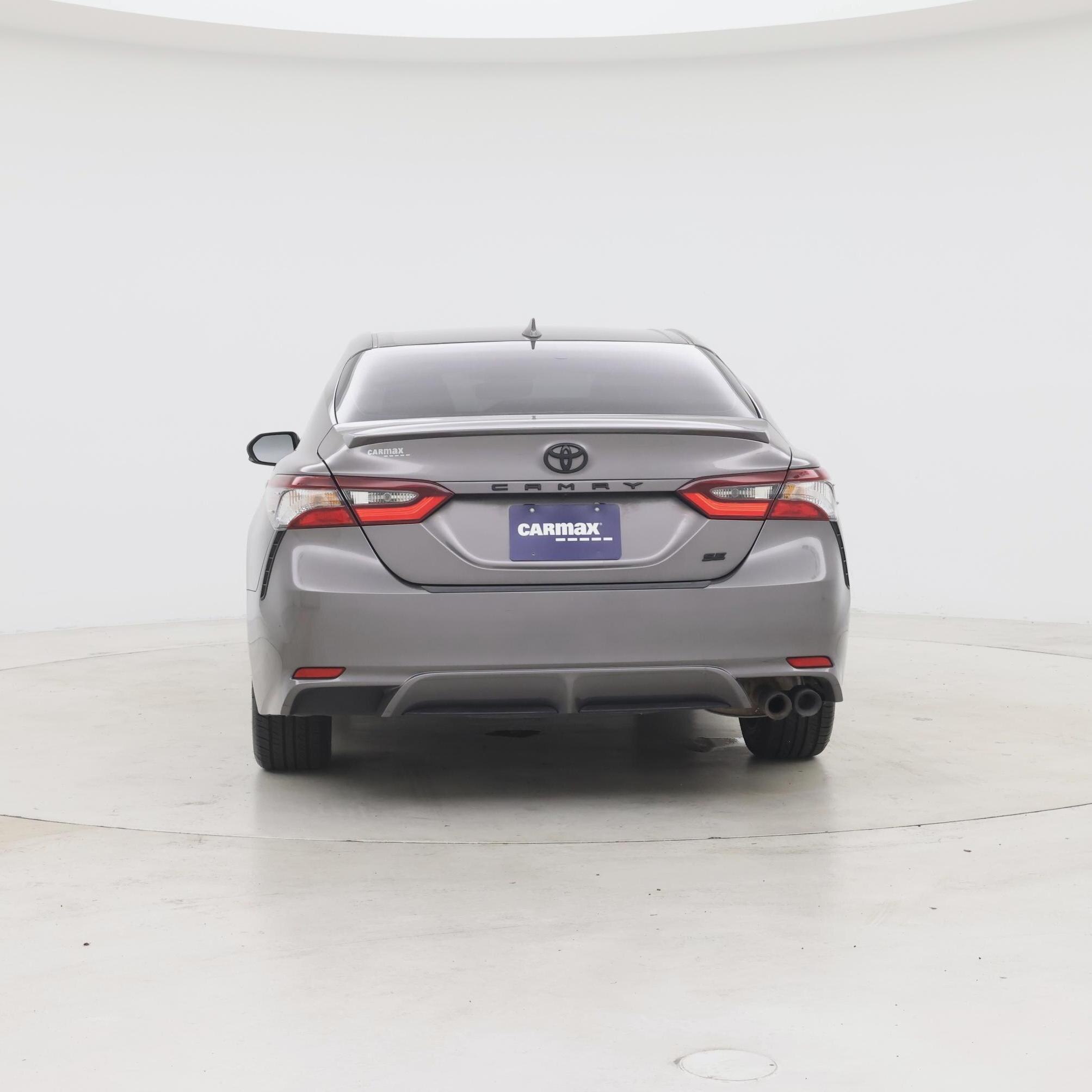 Thumbnail: 2024 Toyota Camry - 6