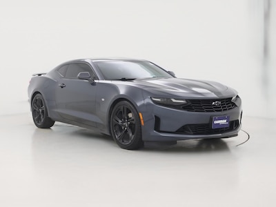 2023 Chevrolet Camaro LT