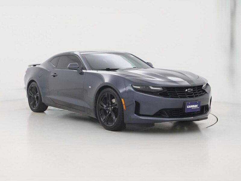 2023 Chevrolet Camaro LT