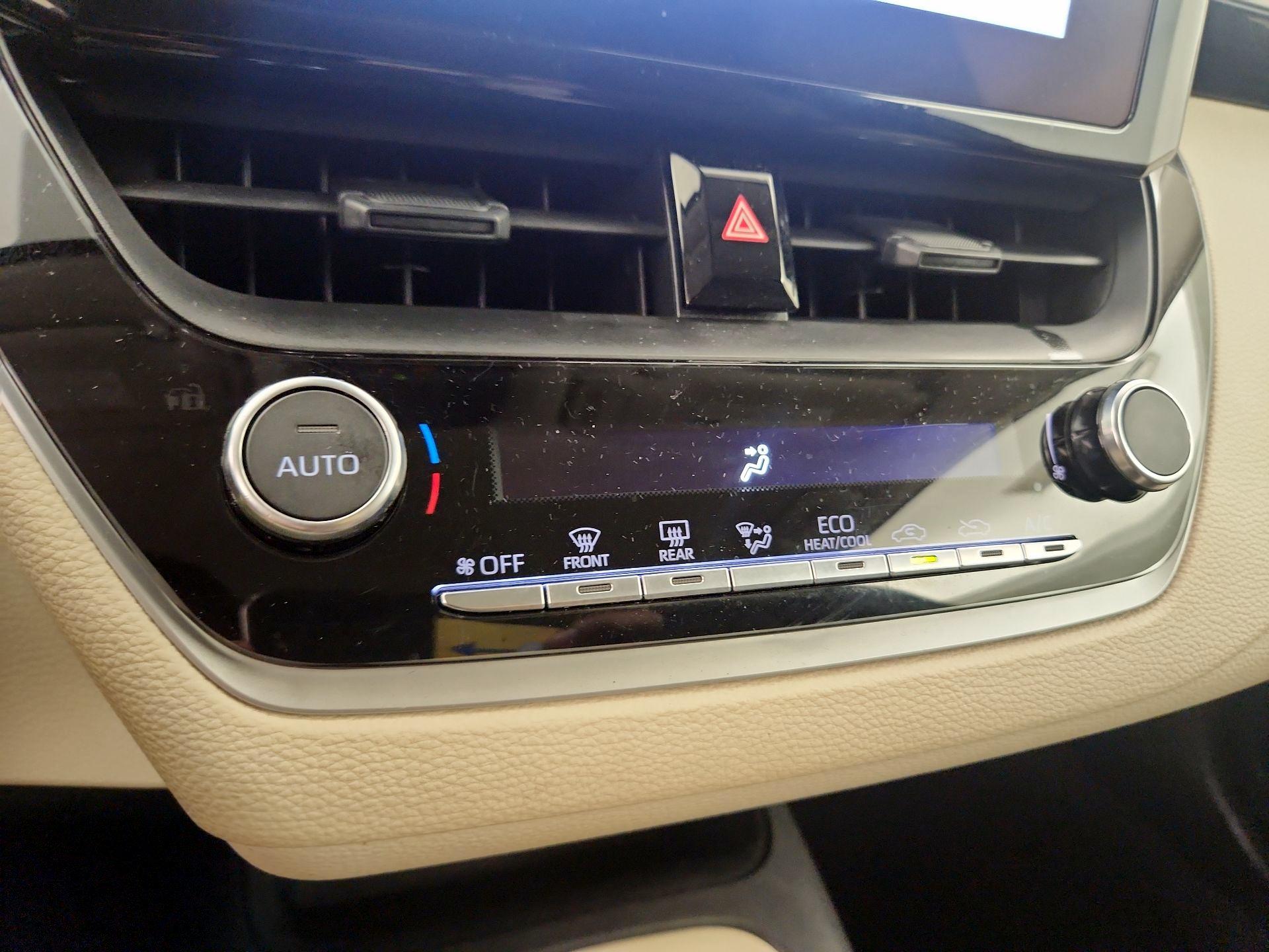 Thumbnail: 2024 Toyota Corolla - 16