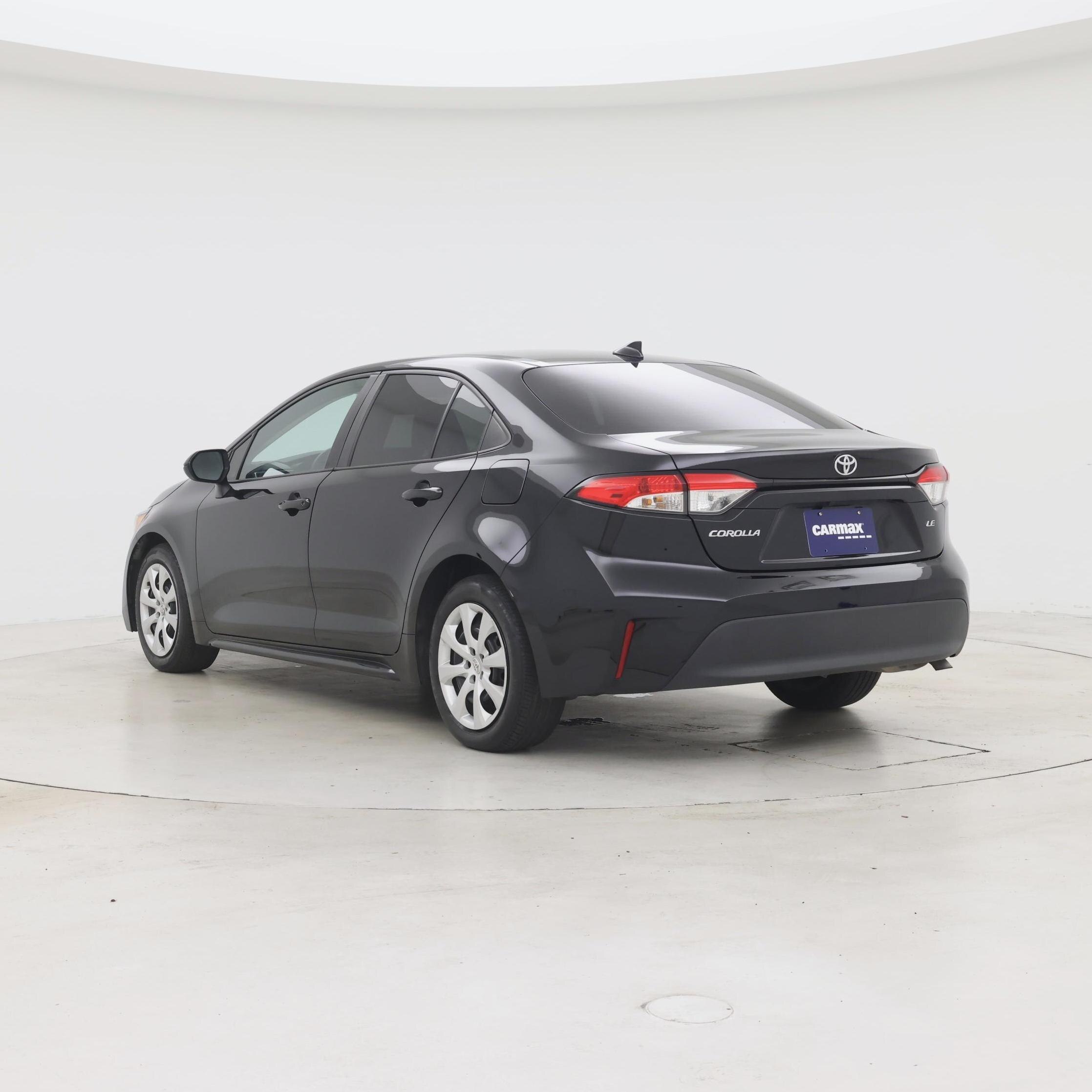 Thumbnail: 2024 Toyota Corolla - 2