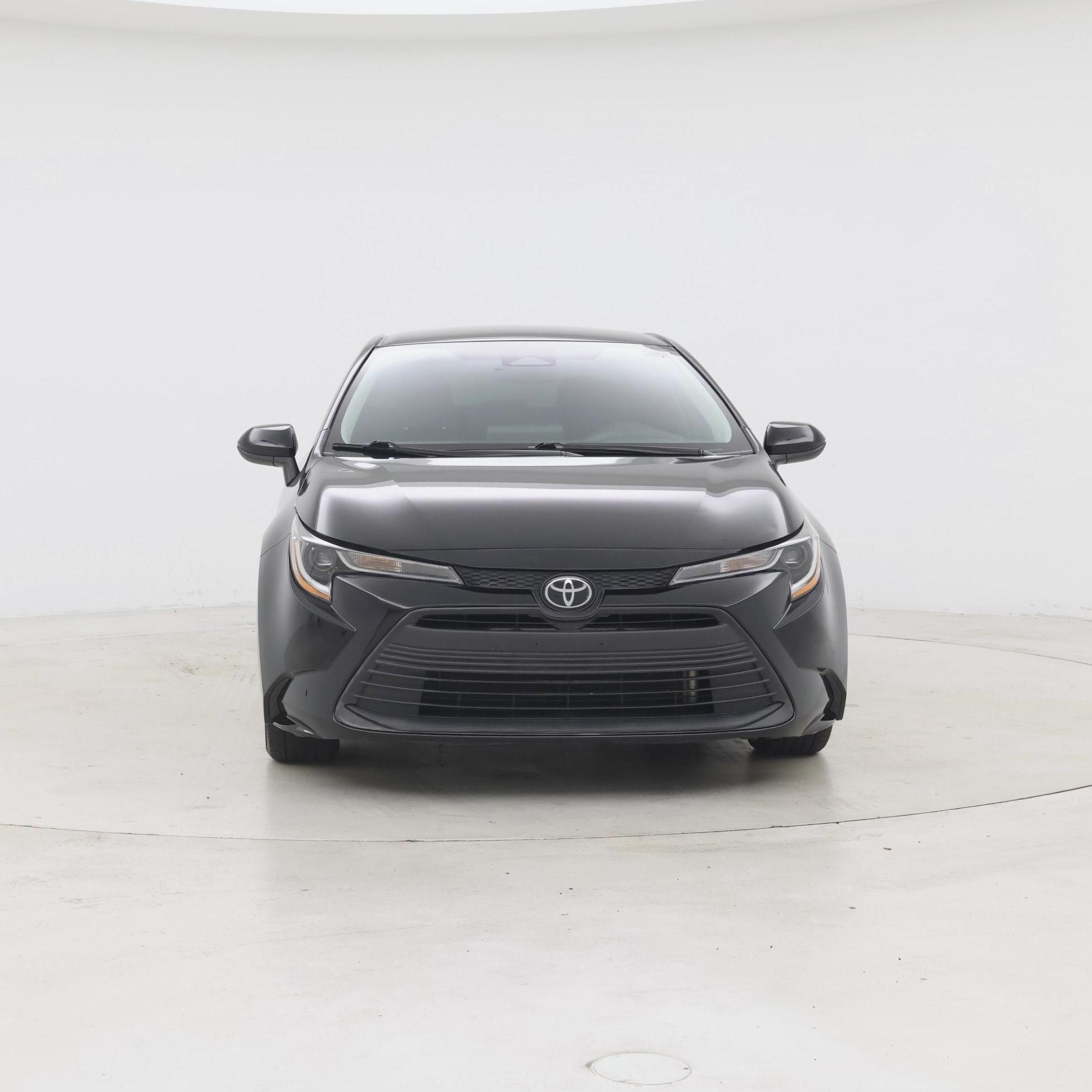Thumbnail: 2024 Toyota Corolla - 5