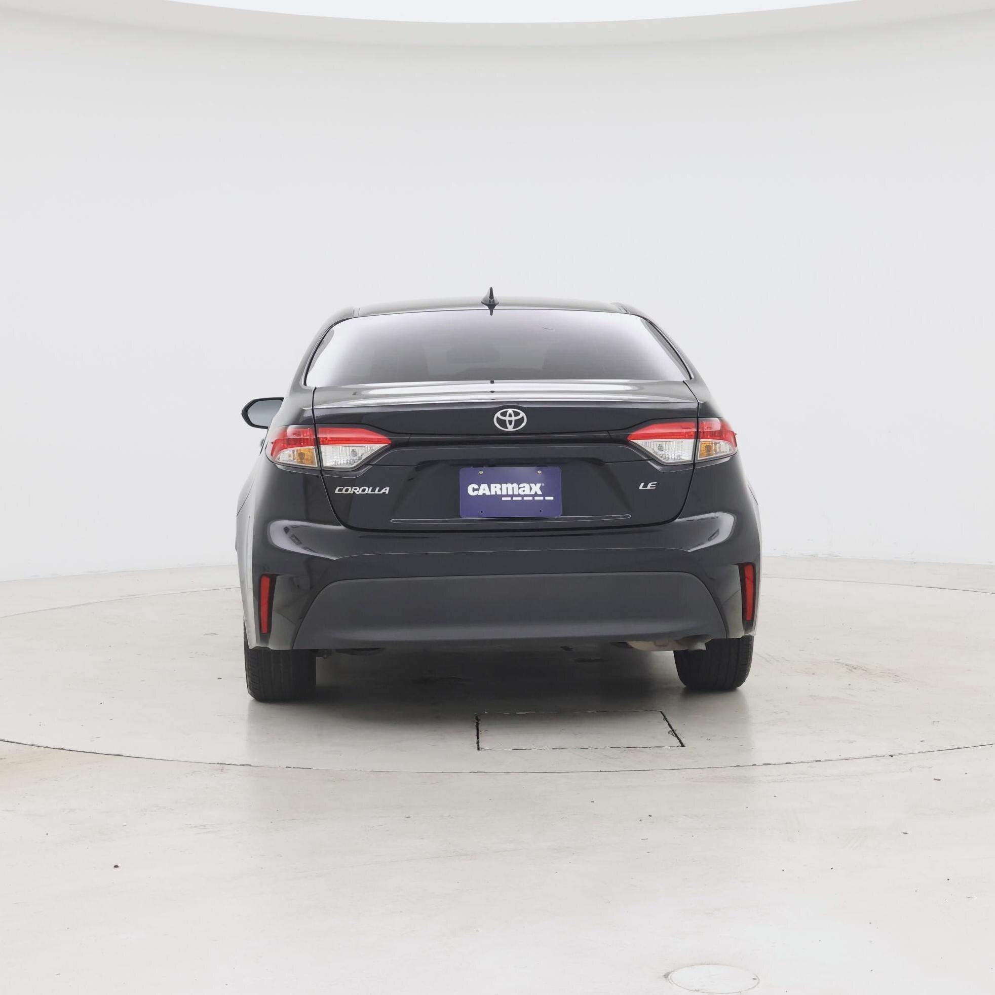 Thumbnail: 2024 Toyota Corolla - 6