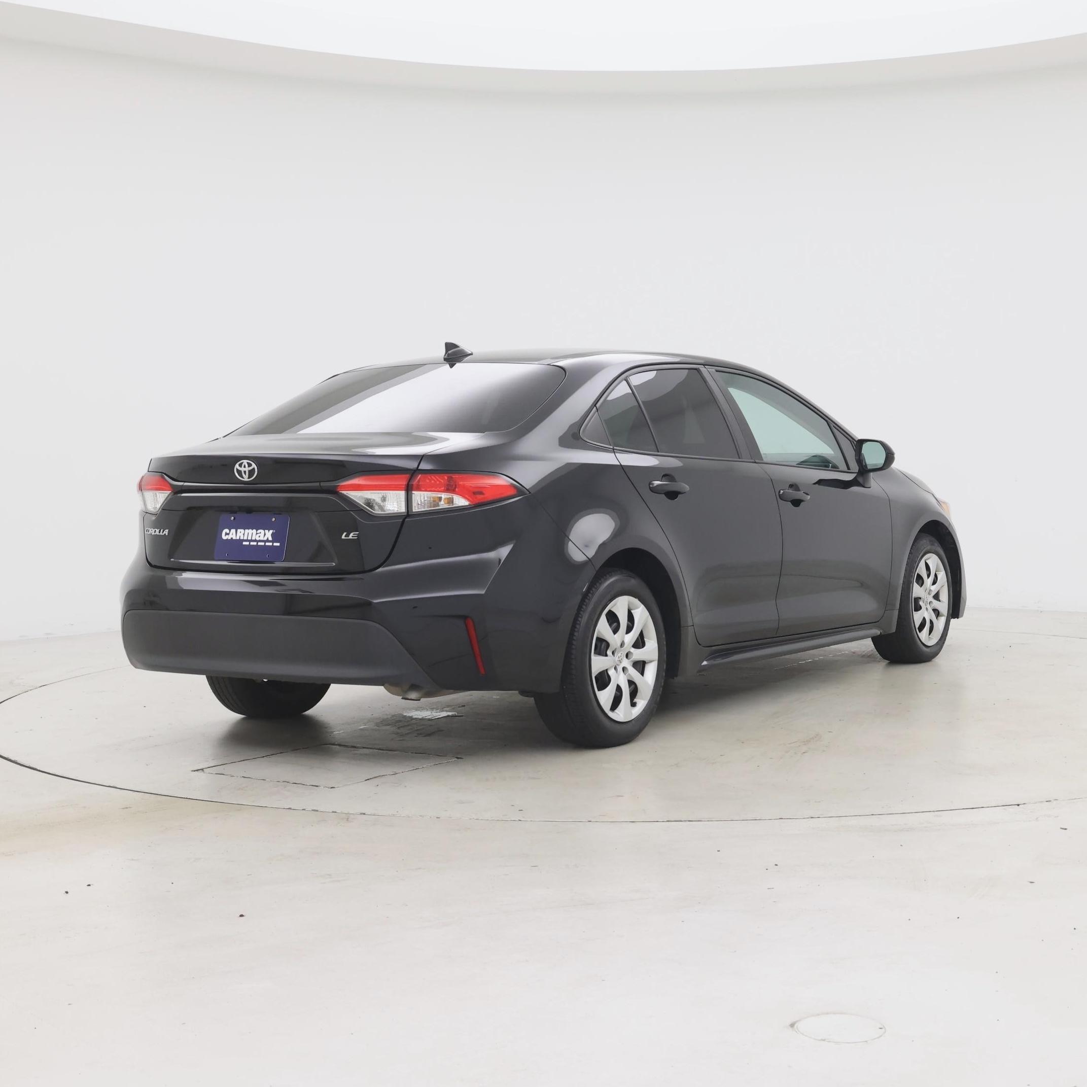 Thumbnail: 2024 Toyota Corolla - 8