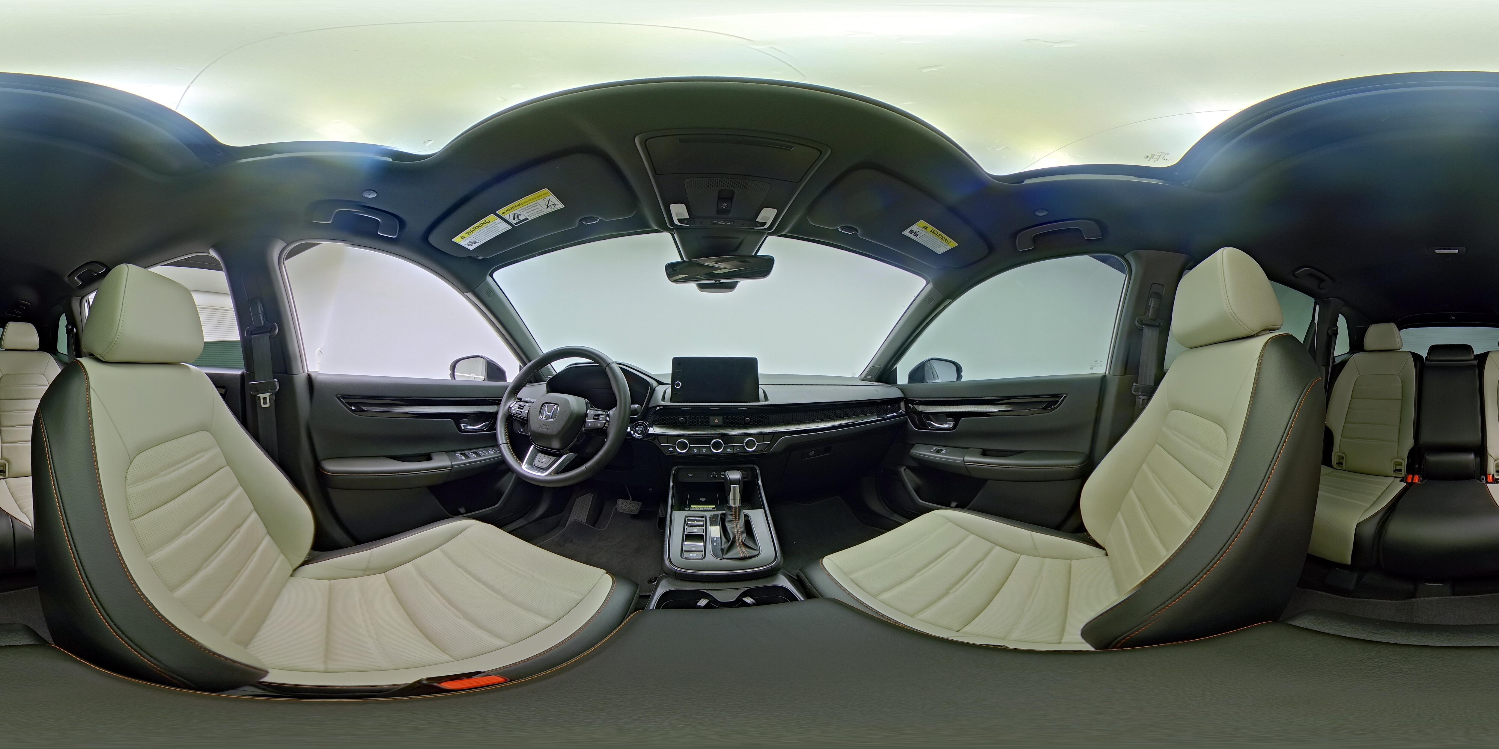 2025 Honda CR-V Sport Touring - Photo 26