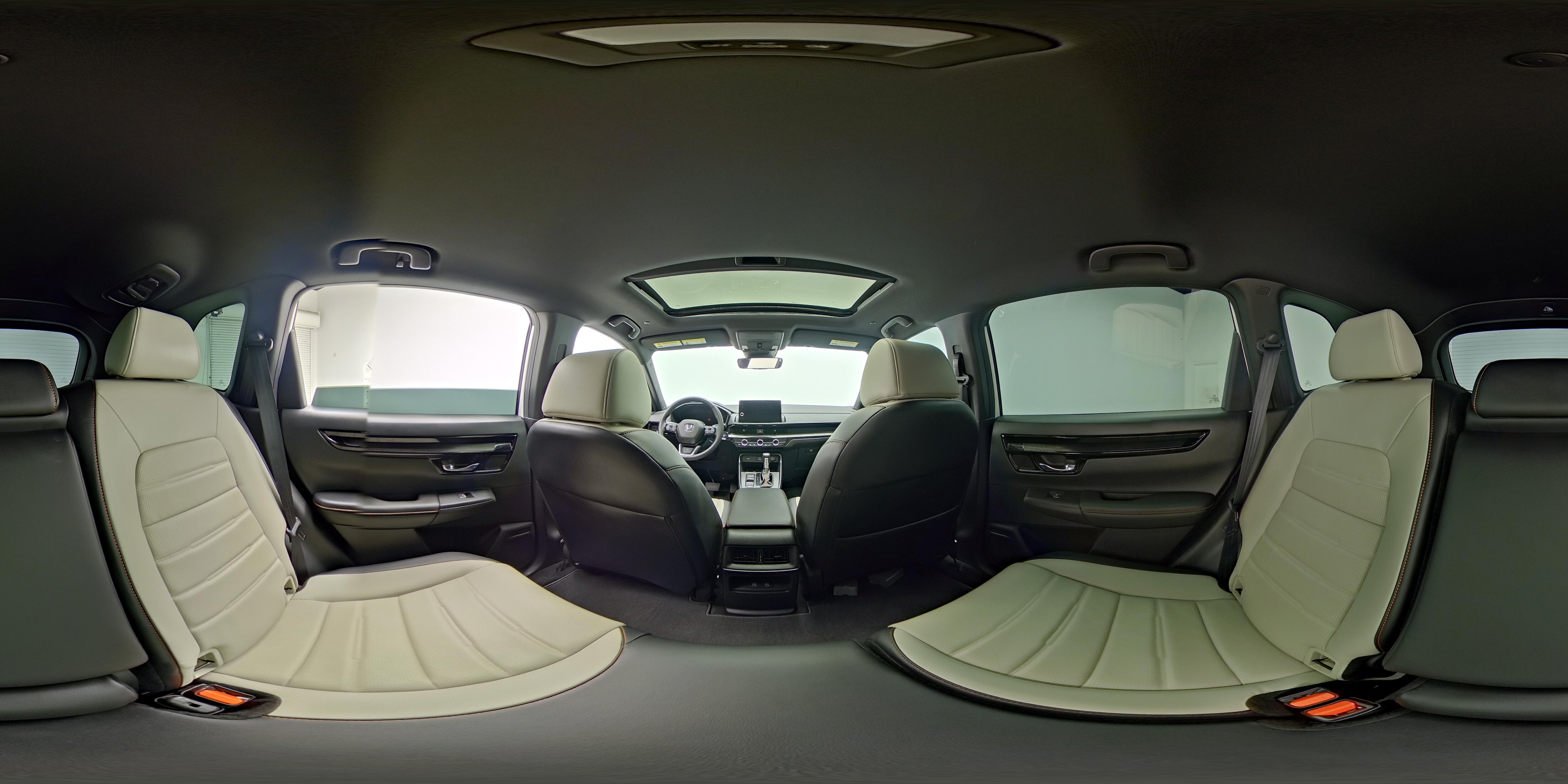 2025 Honda CR-V Sport Touring - Photo 27