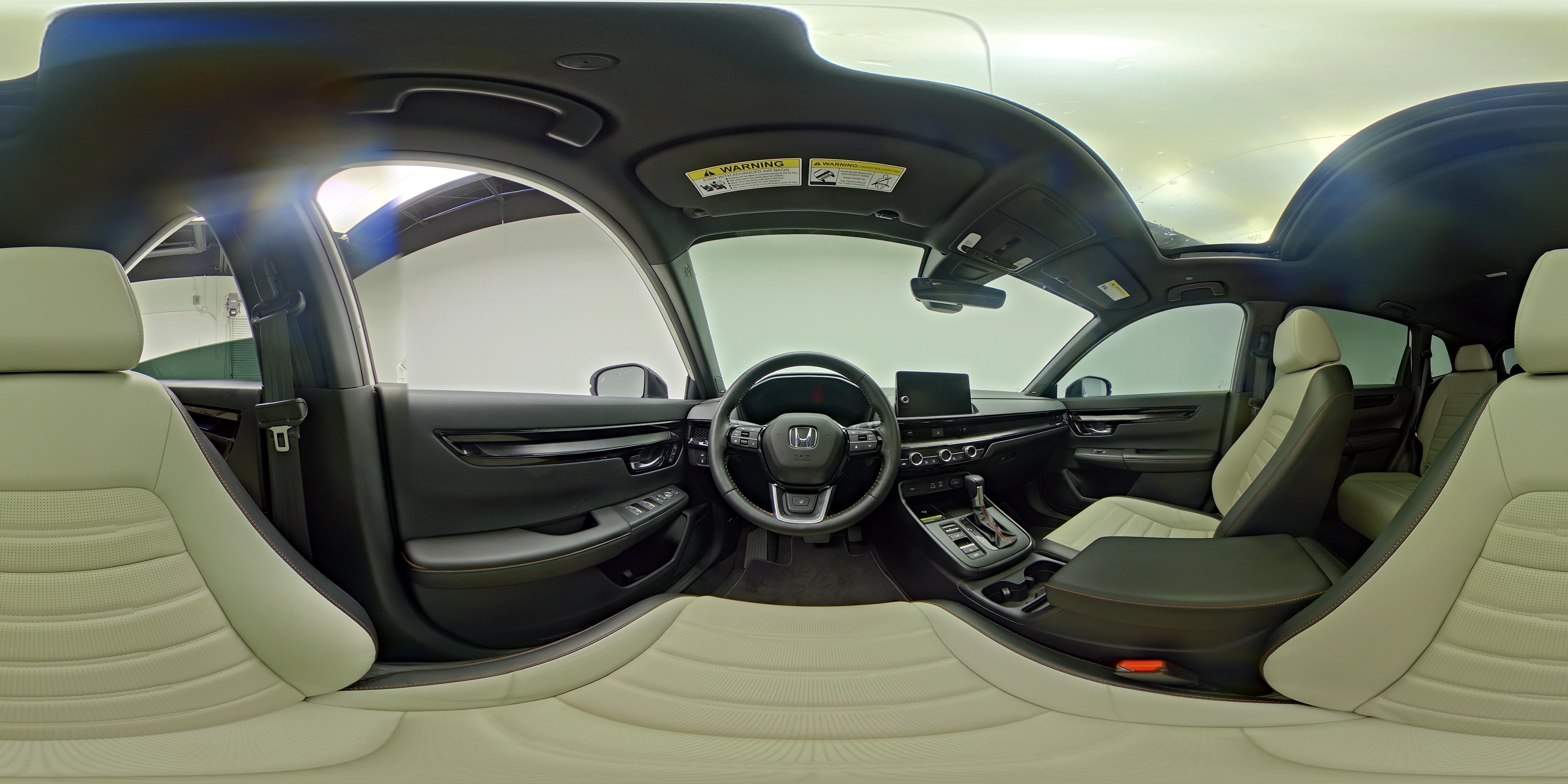 2025 Honda CR-V Sport Touring - Photo 28