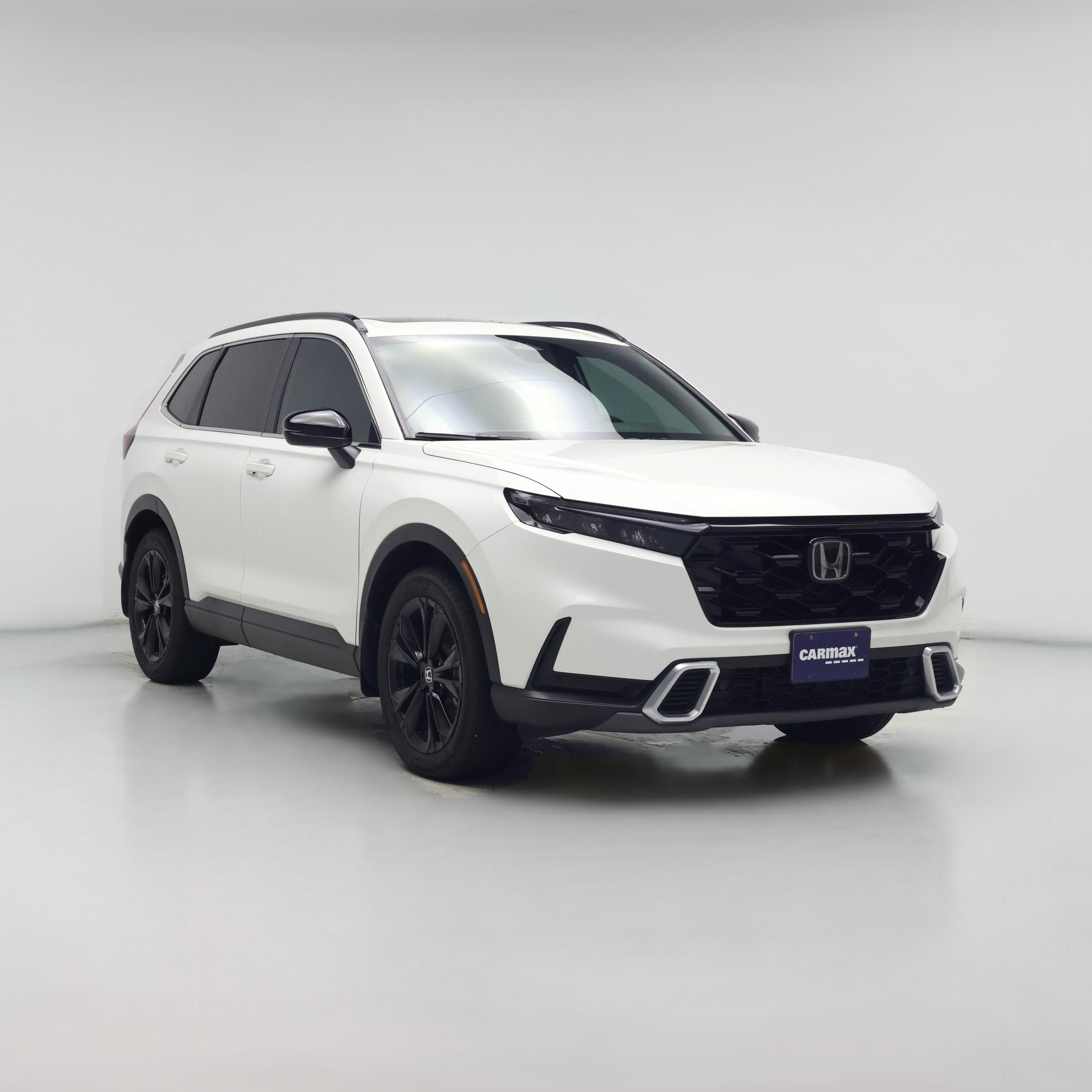 Thumbnail: 2025 Honda CR-V - 1