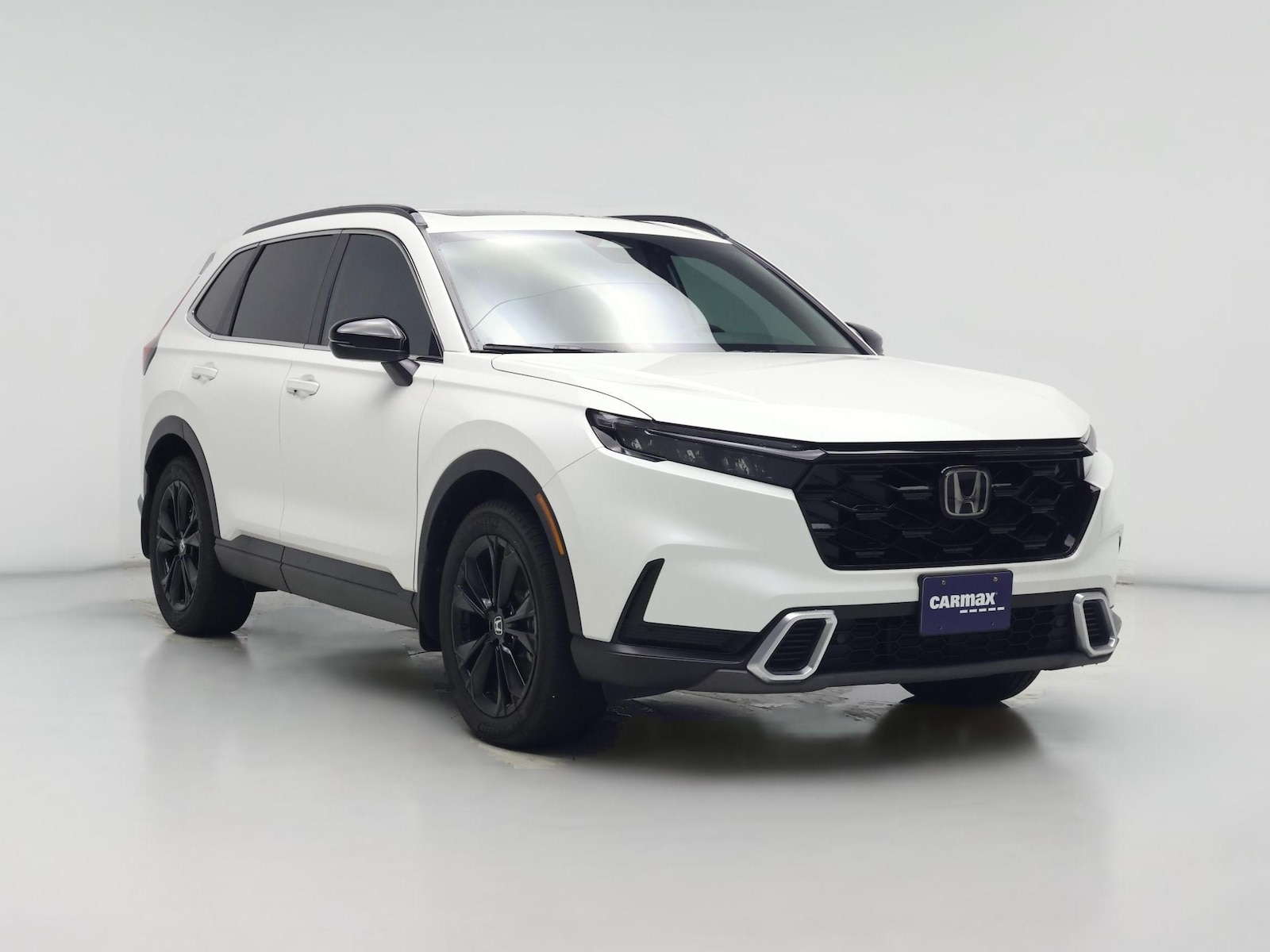 2025 Honda CR-V Sport Touring - Photo 1