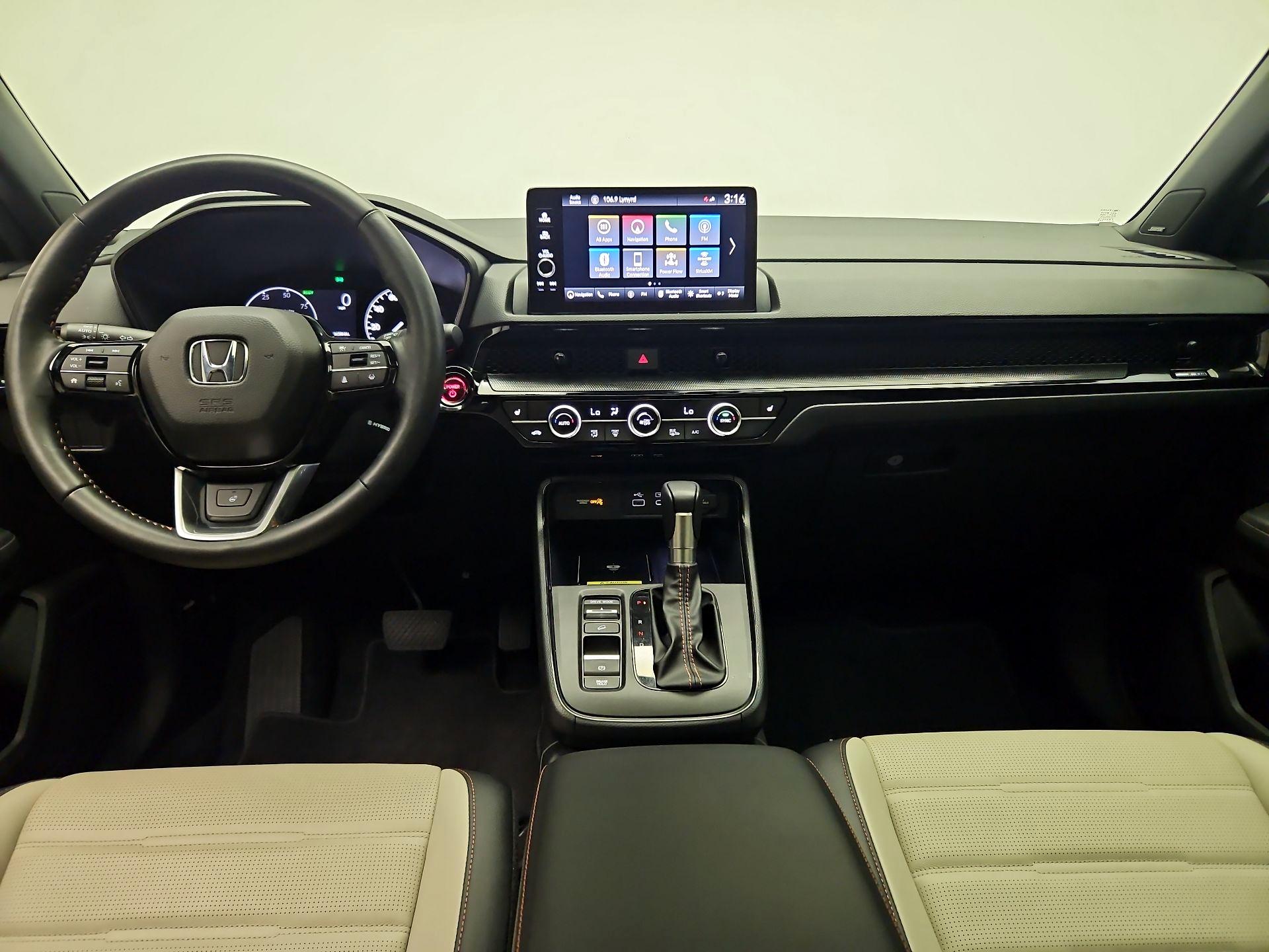 Thumbnail: 2025 Honda CR-V - 9