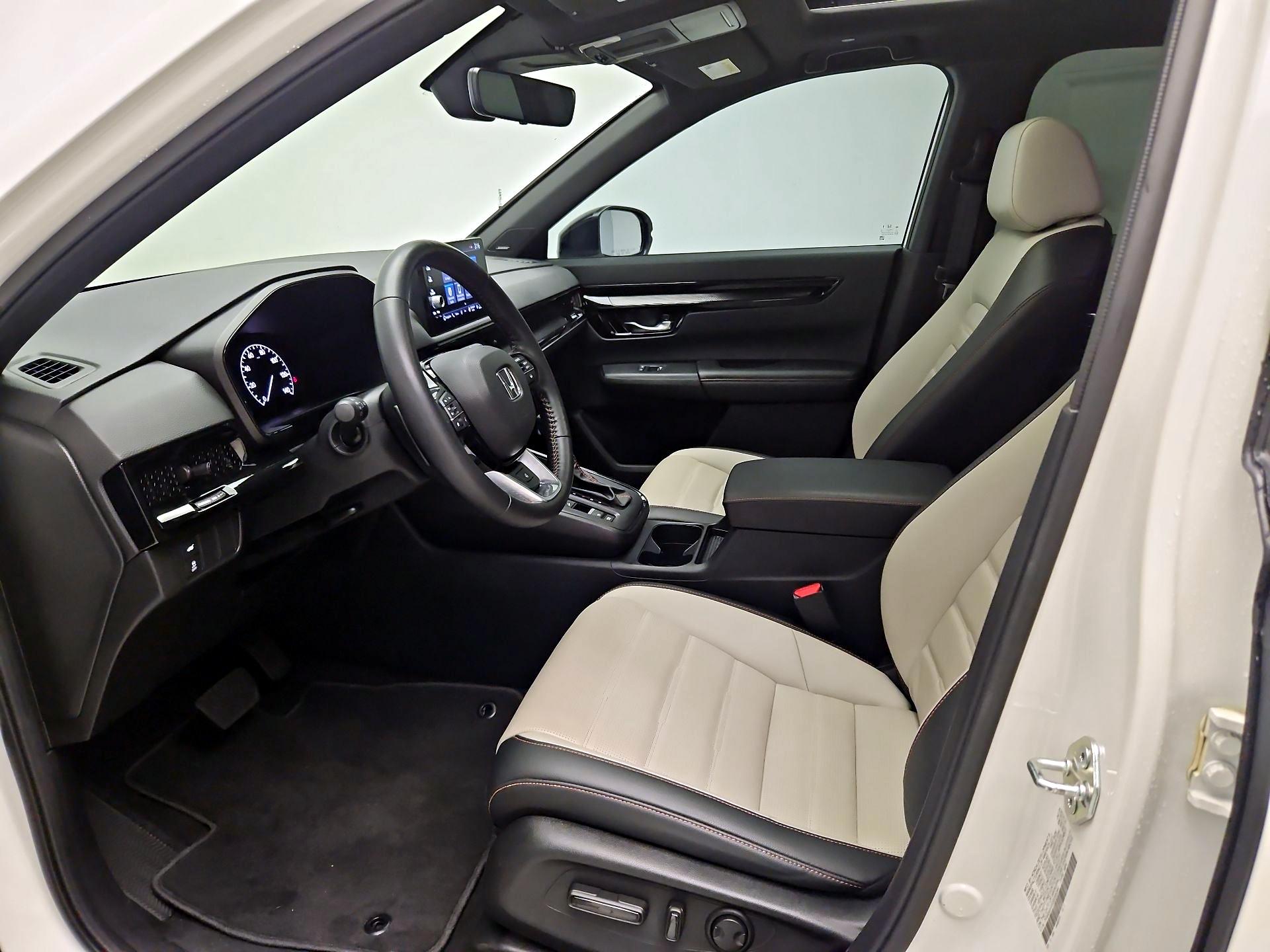 Thumbnail: 2025 Honda CR-V - 11