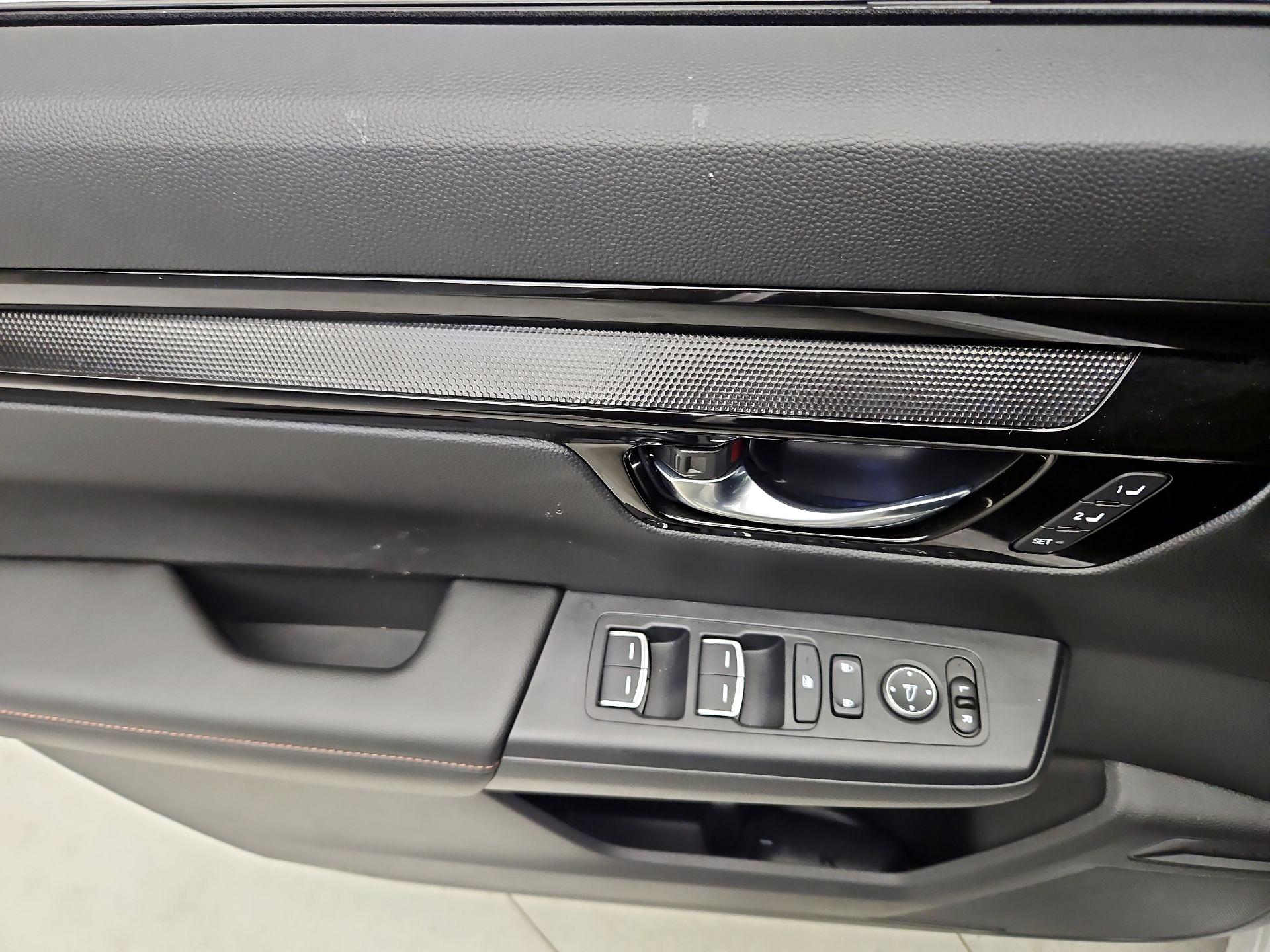 Thumbnail: 2025 Honda CR-V - 12