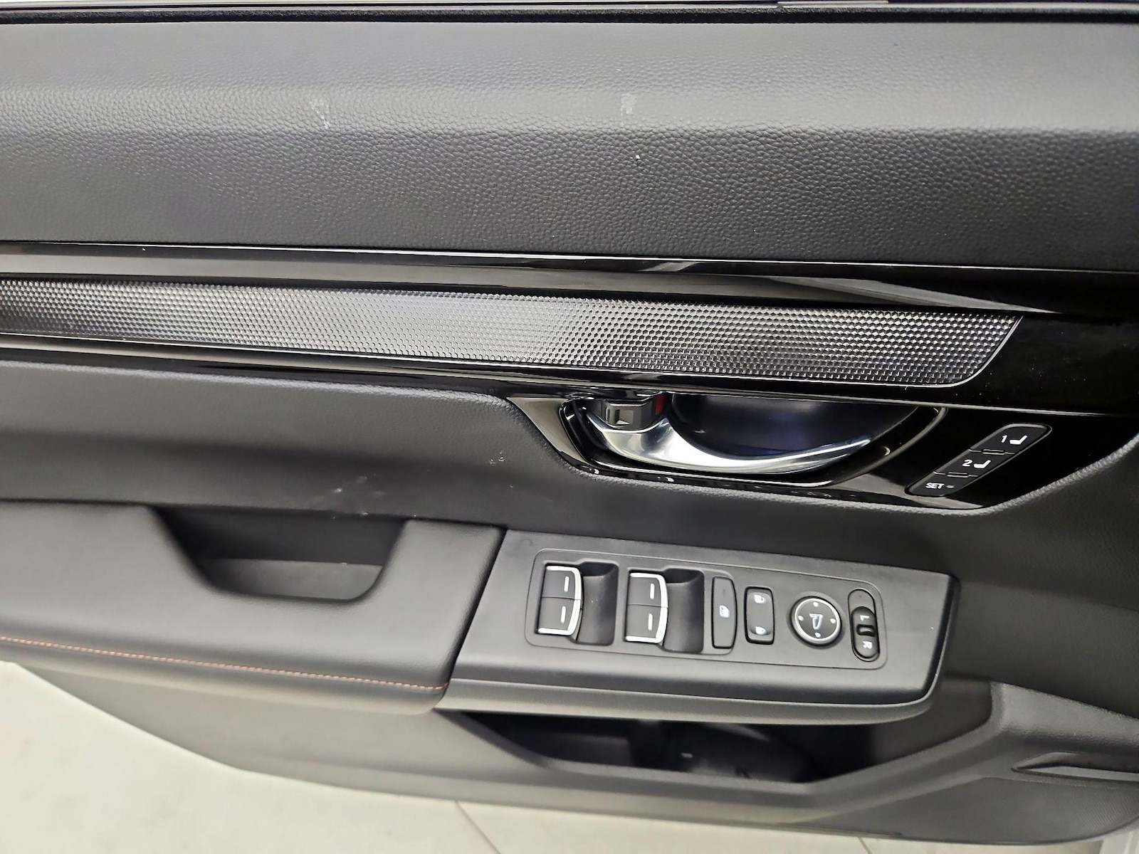 2025 Honda CR-V Sport Touring - Photo 13