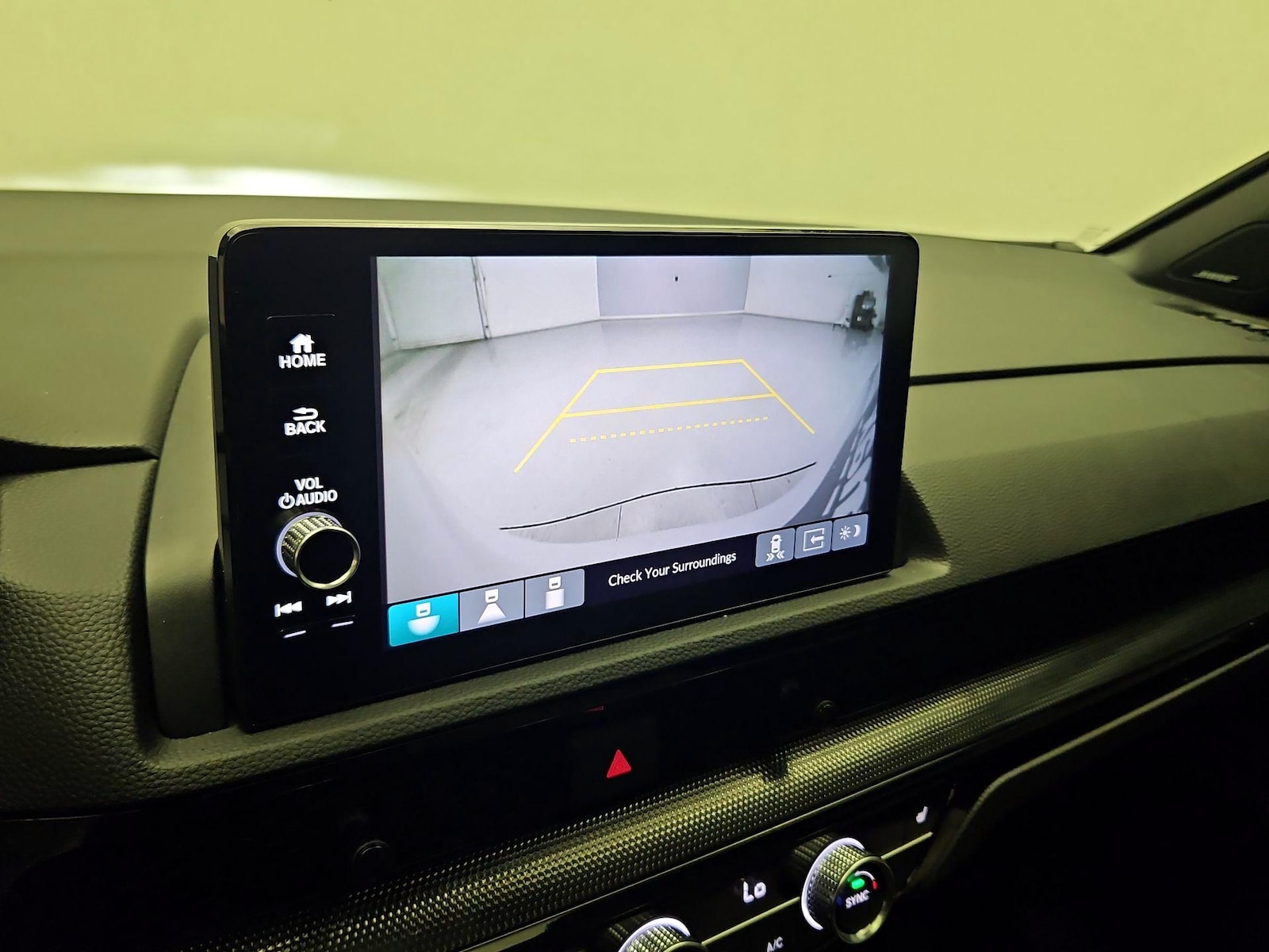 2025 Honda CR-V Sport Touring - Photo 16