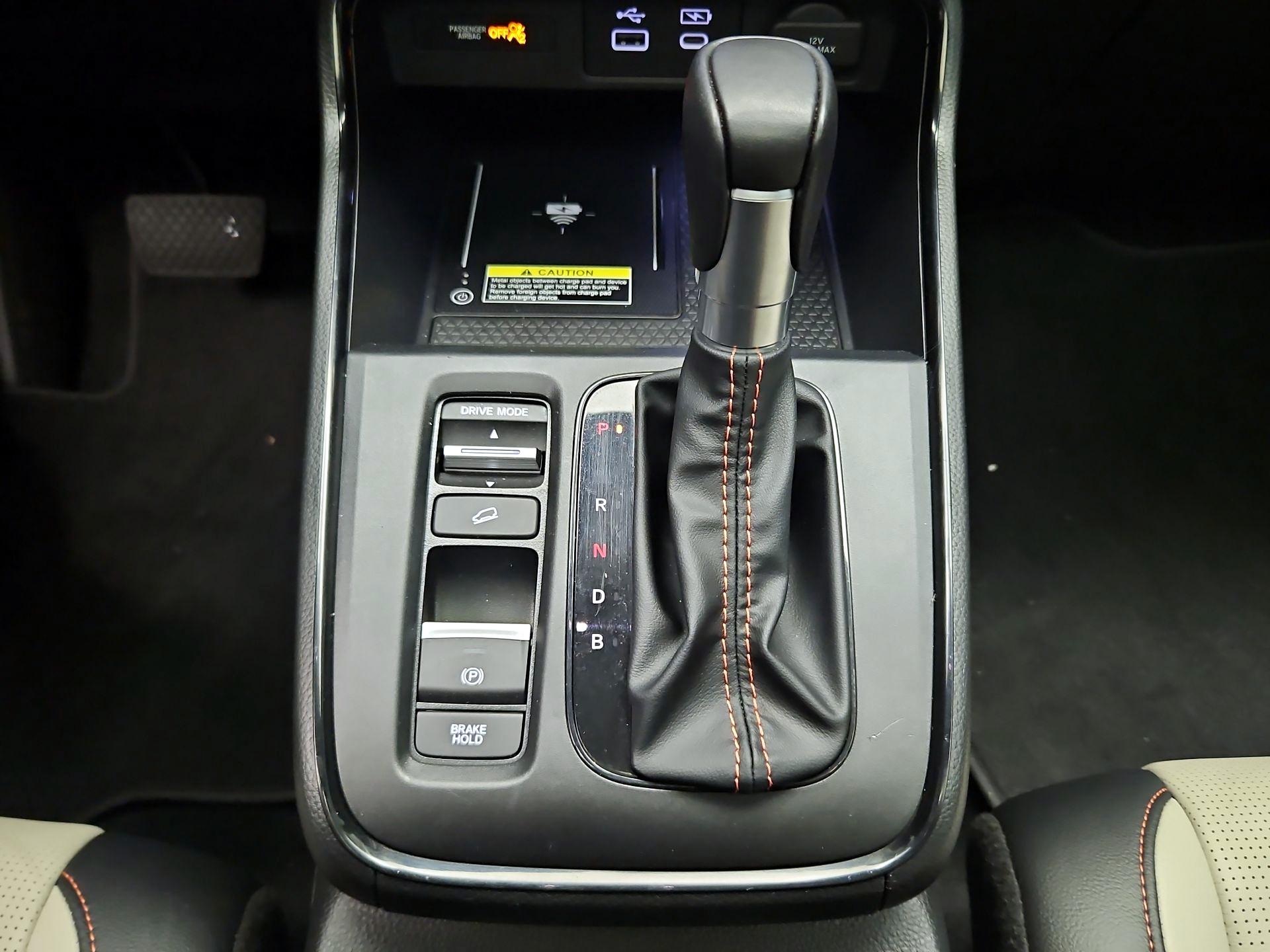 Thumbnail: 2025 Honda CR-V - 18