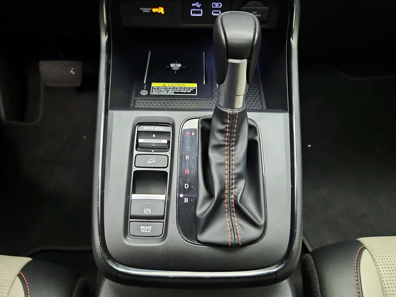 2025 Honda CR-V Sport Touring - Photo 19