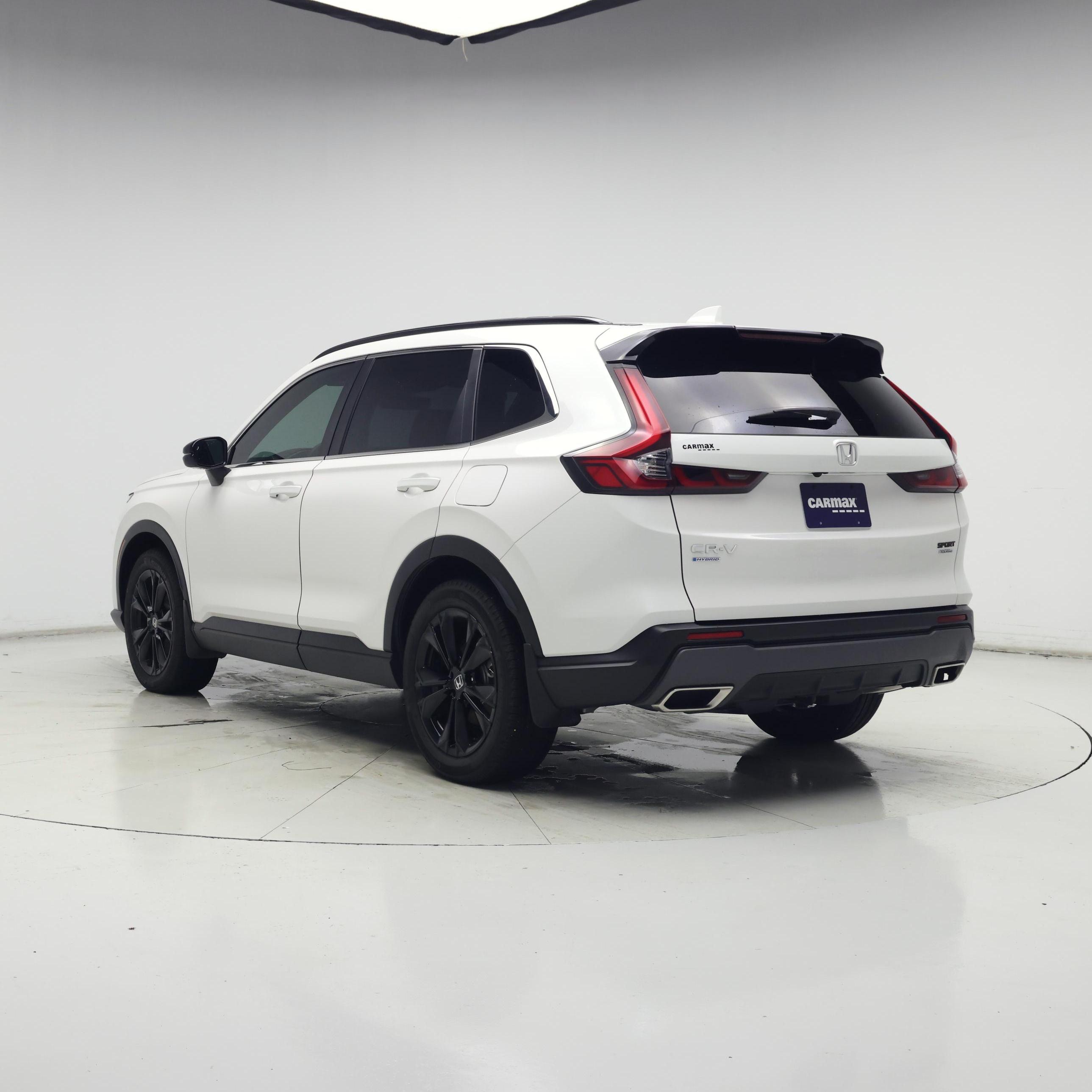 Thumbnail: 2025 Honda CR-V - 2